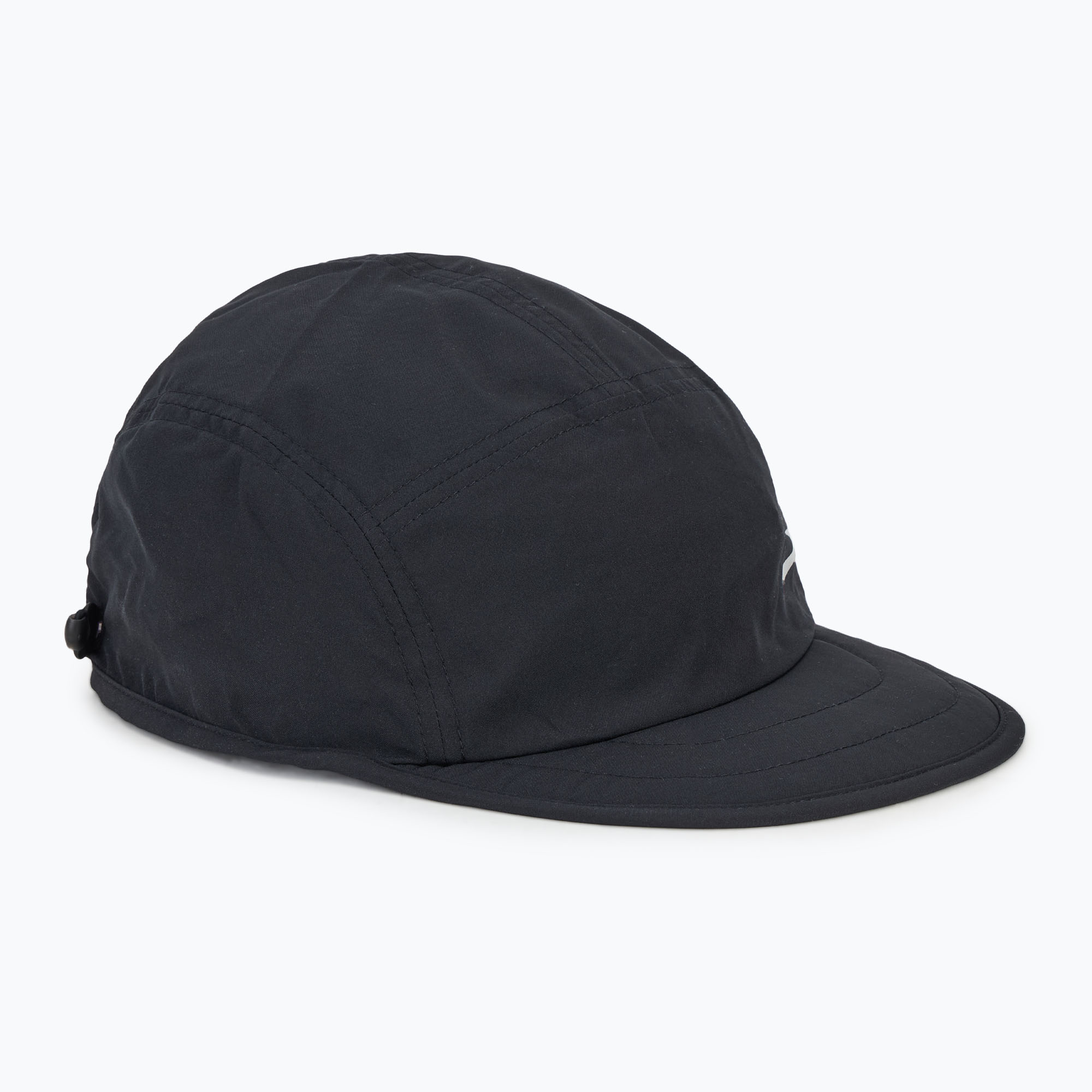 Brooks Lightweight Packable 2.0 baseball cap black (S-M)