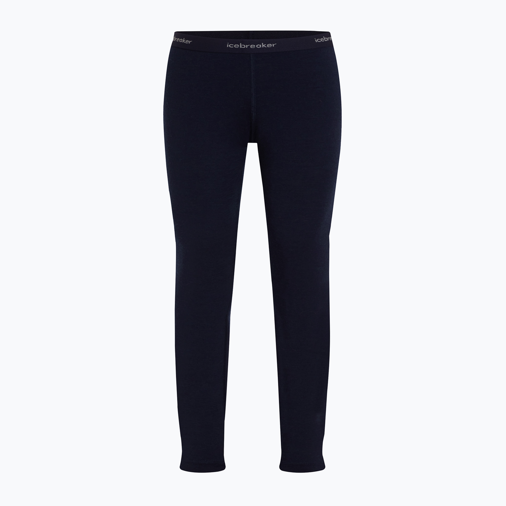 Children's thermal trousers icebreaker Kids 200 Oasis midnight navy (5)