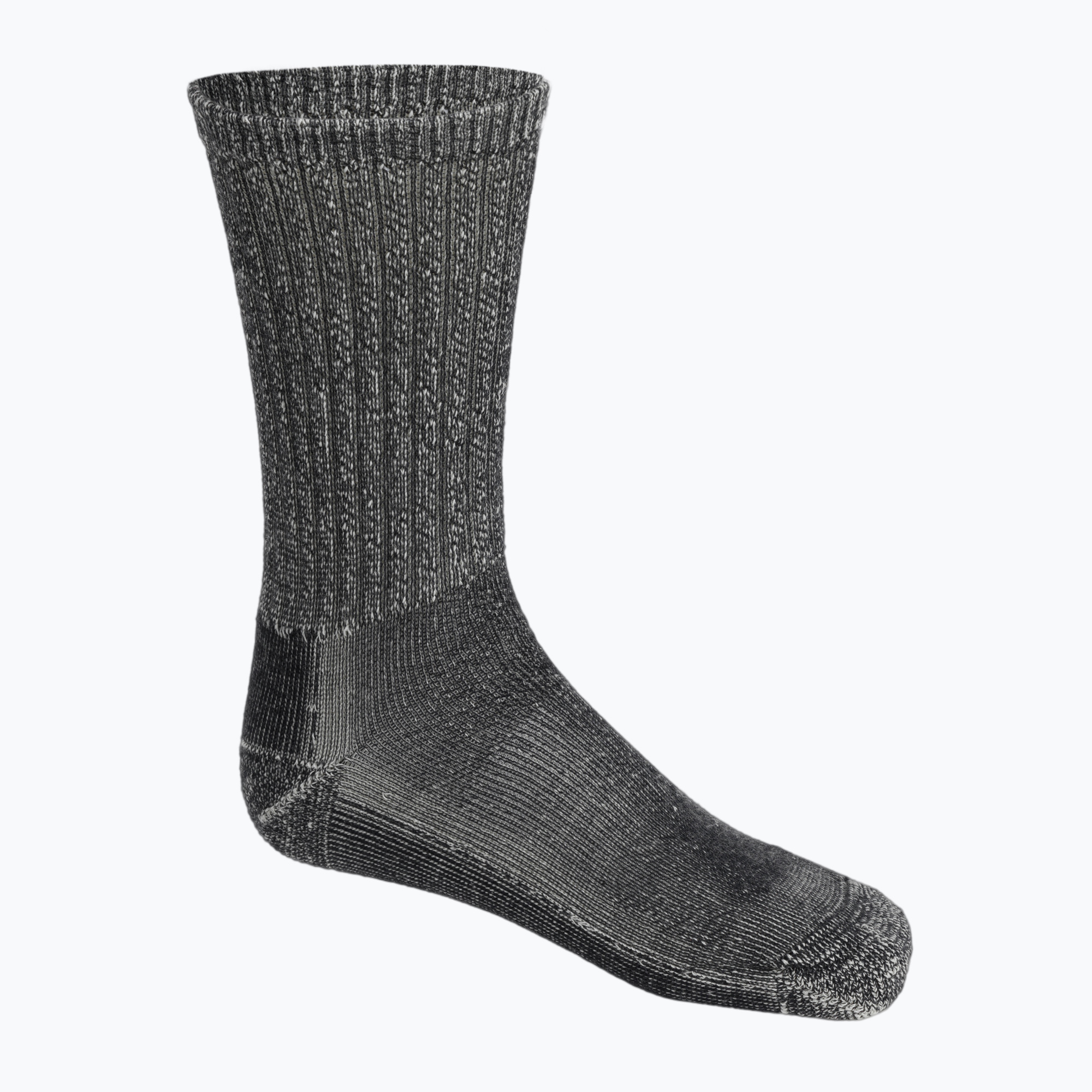 Smartwool Hike Classic Edition Light Cushion Crew grey trekking socks SW012900039