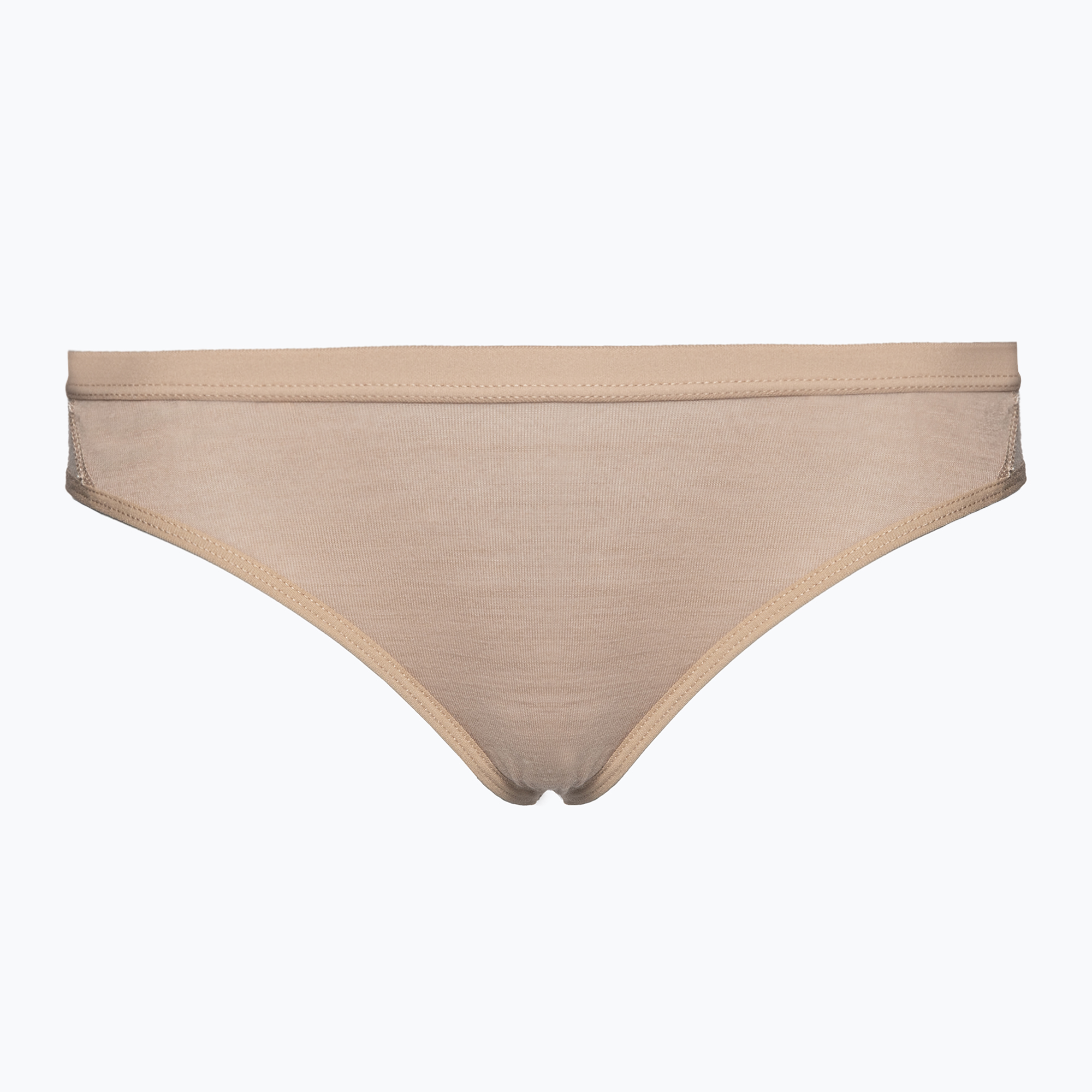 Women's thermal underwear icebreaker Siren Bikini praline (XS)