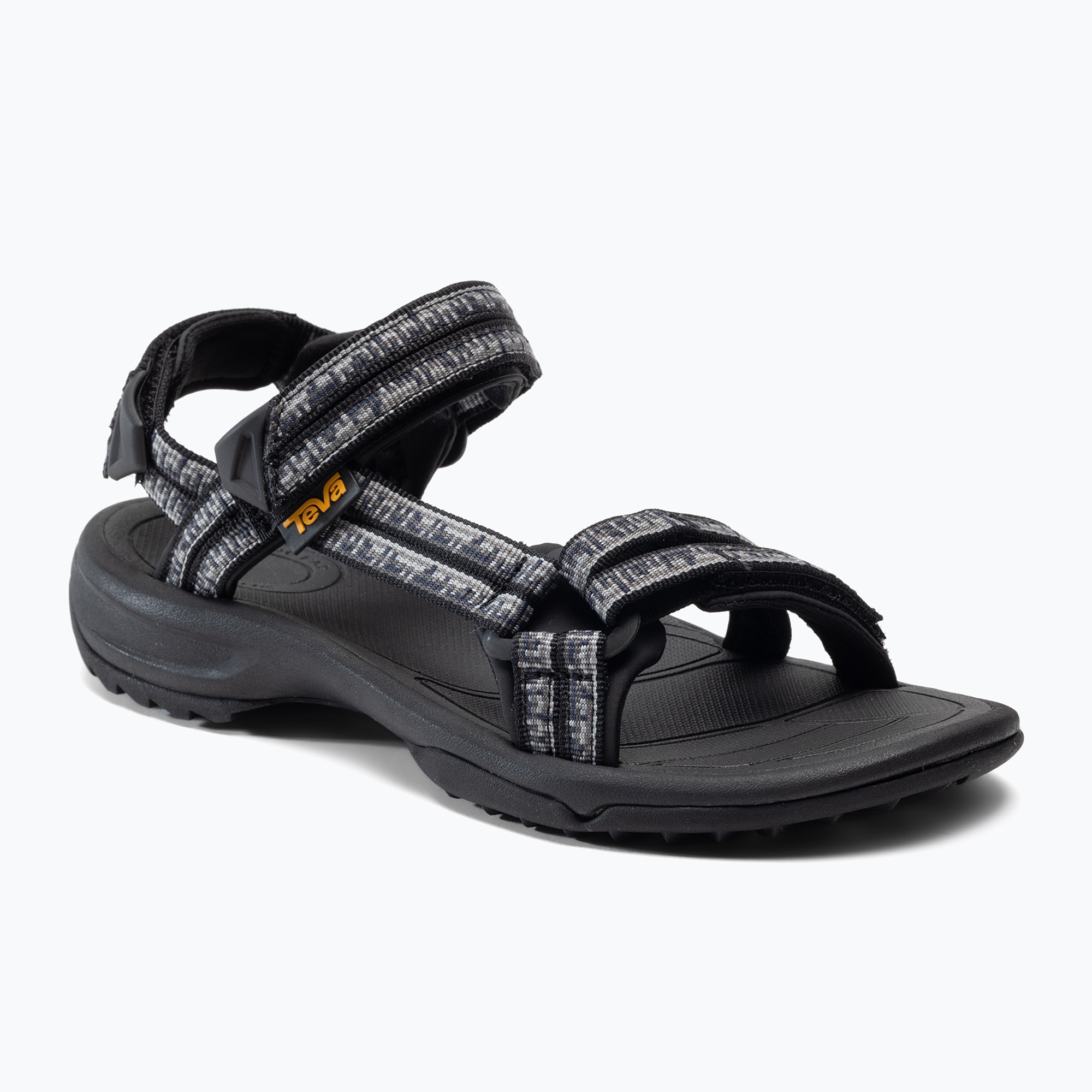 Teva Terra Fi Lite women's trekking sandals black-grey 1001474 (41 (10 US))