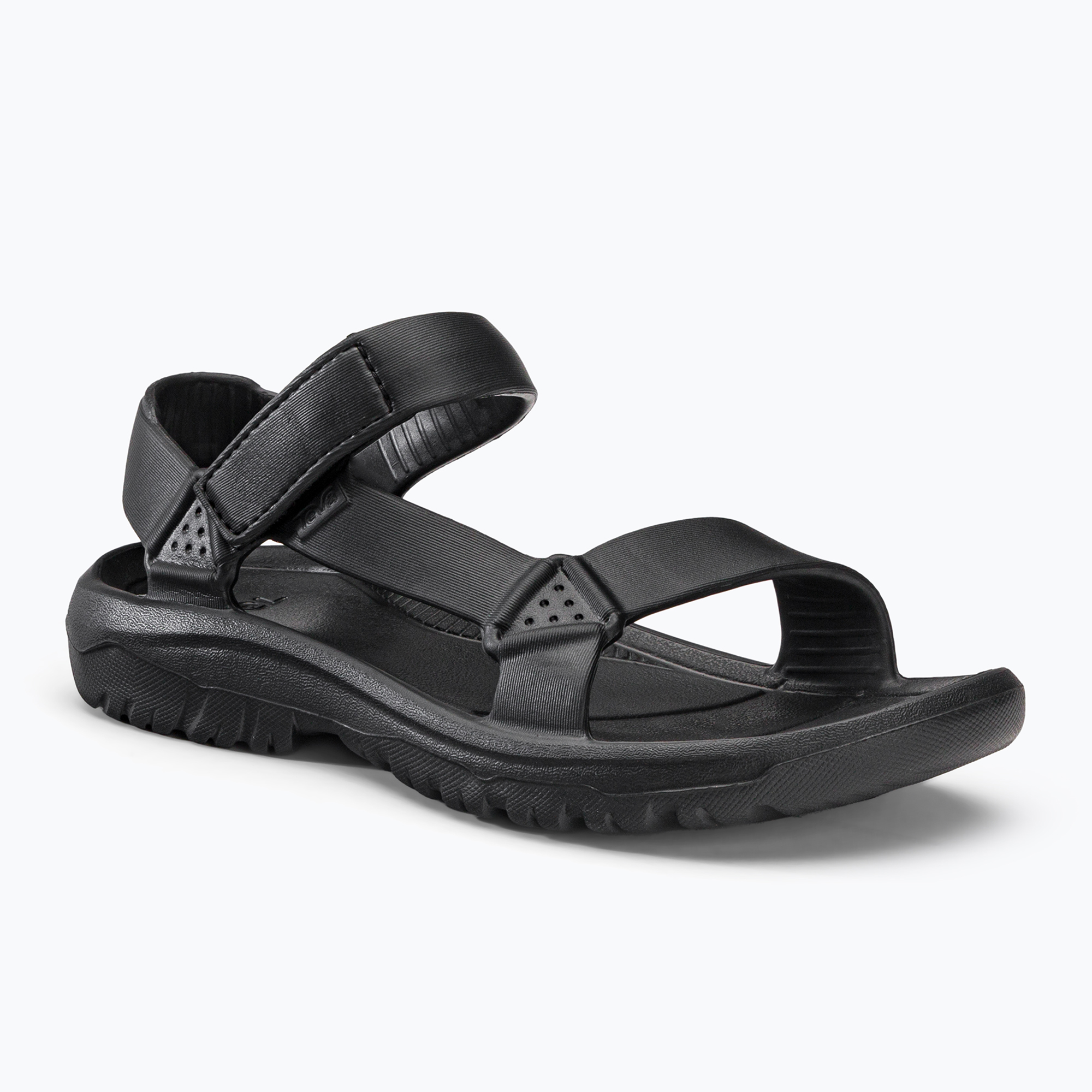 Teva Hurricane Drift men's hiking sandals black 1124073