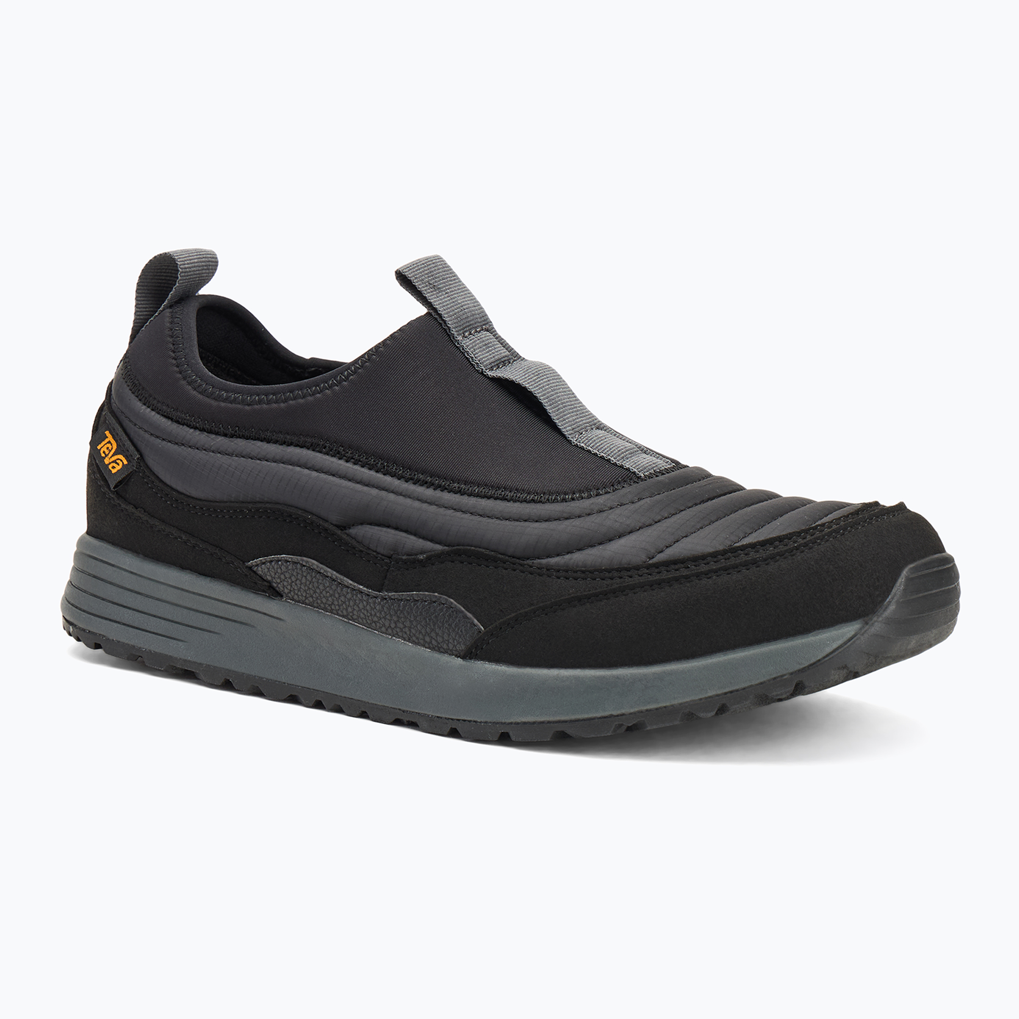 Men's shoes Teva ReEmber Vistaverse black (44.5 EU)