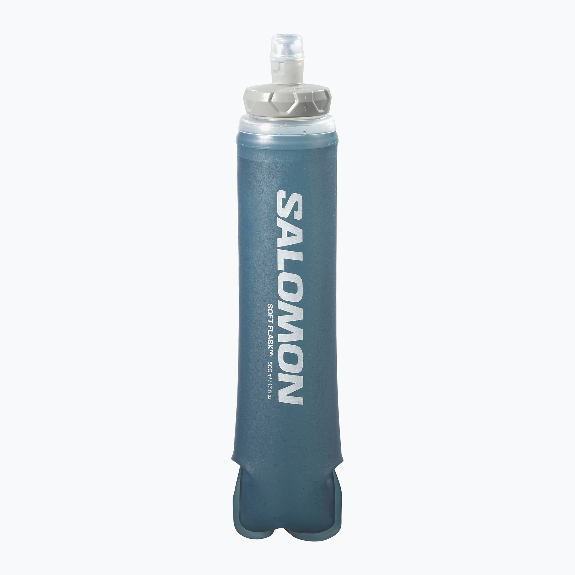 Salomon Soft Flask 500ml slate grey