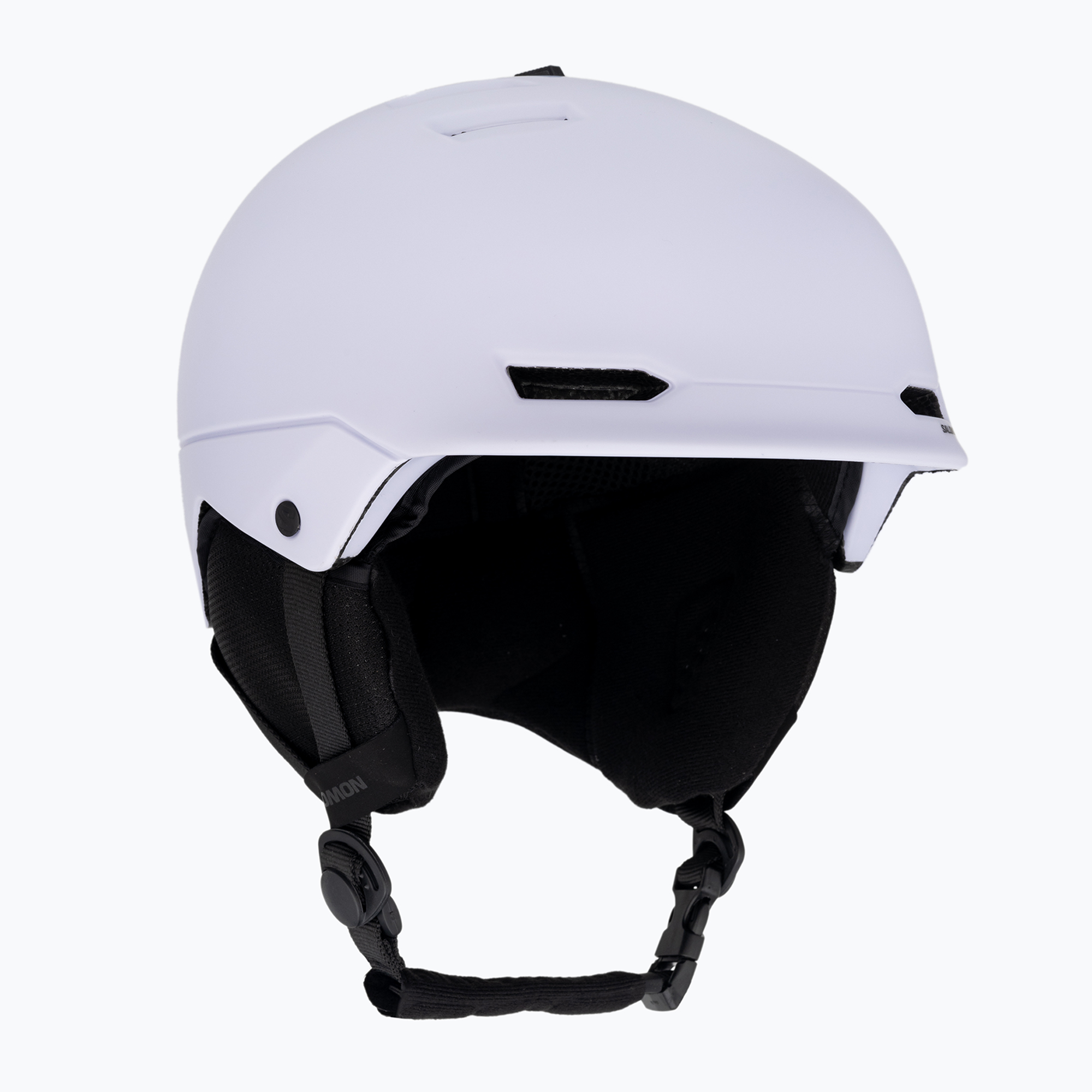 Salomon Husk evening haze ski helmet (53-56 cm (S))