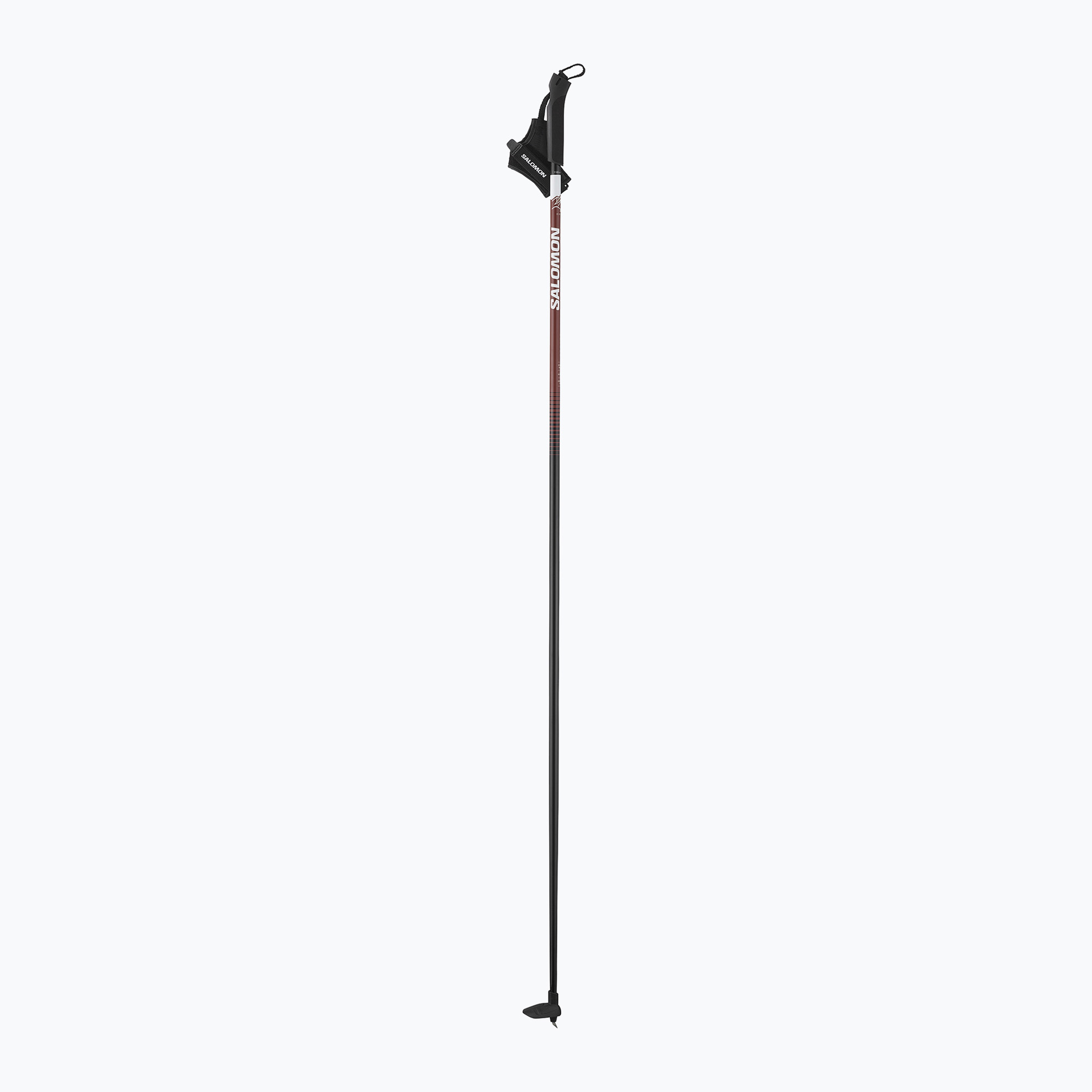 Salomon Escape Sport cross-country ski poles (135 cm)
