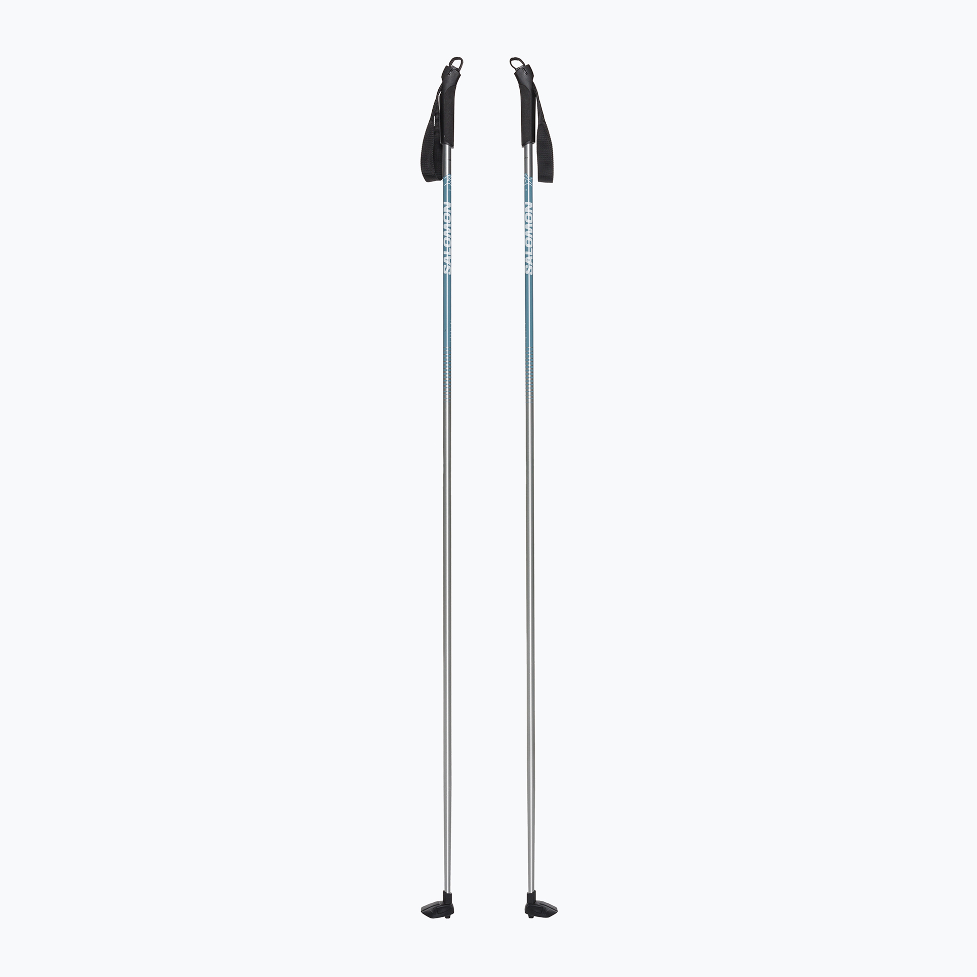 Salomon Escape Alu cross-country ski poles (150 cm)