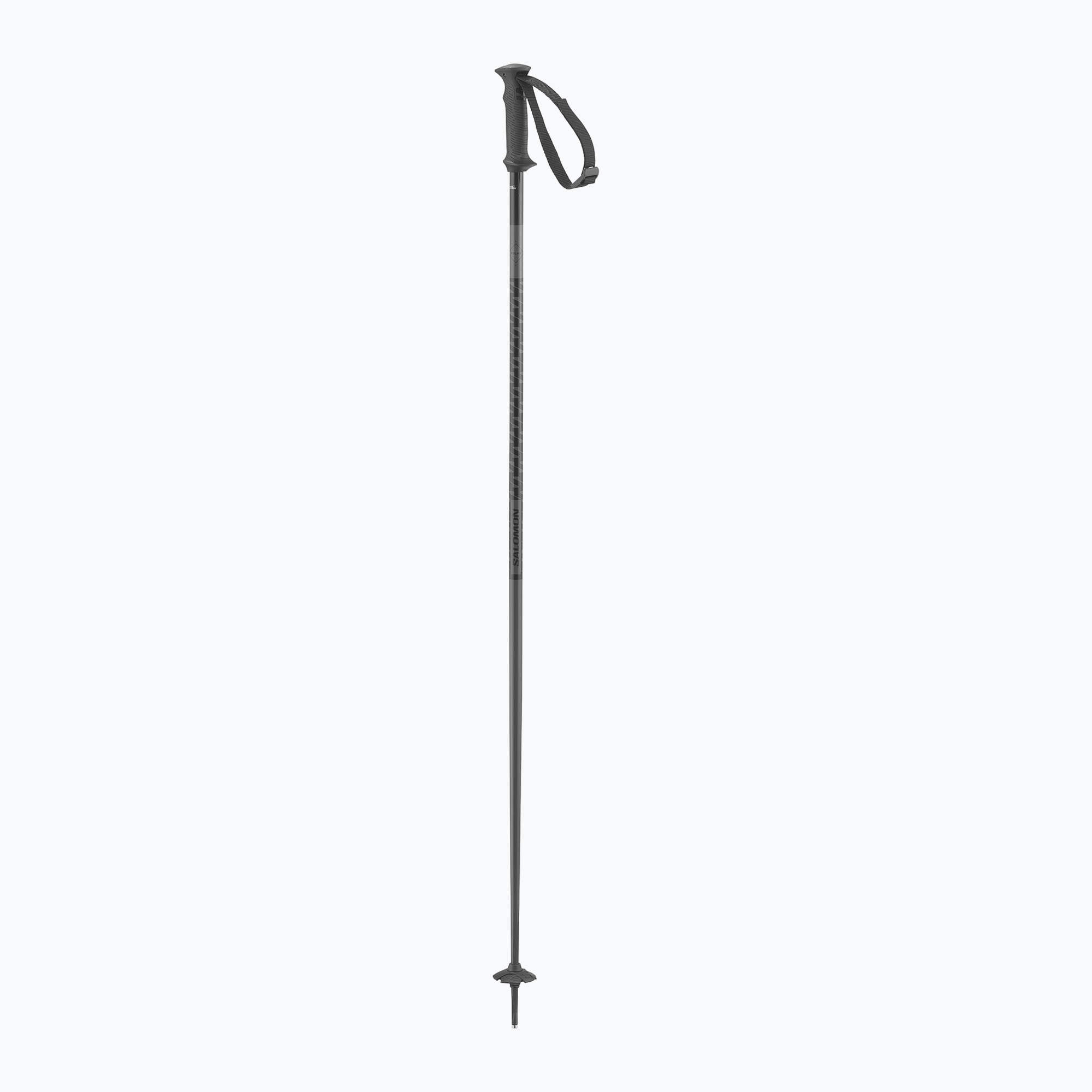 Salomon Polar Access ski poles black (120 cm)