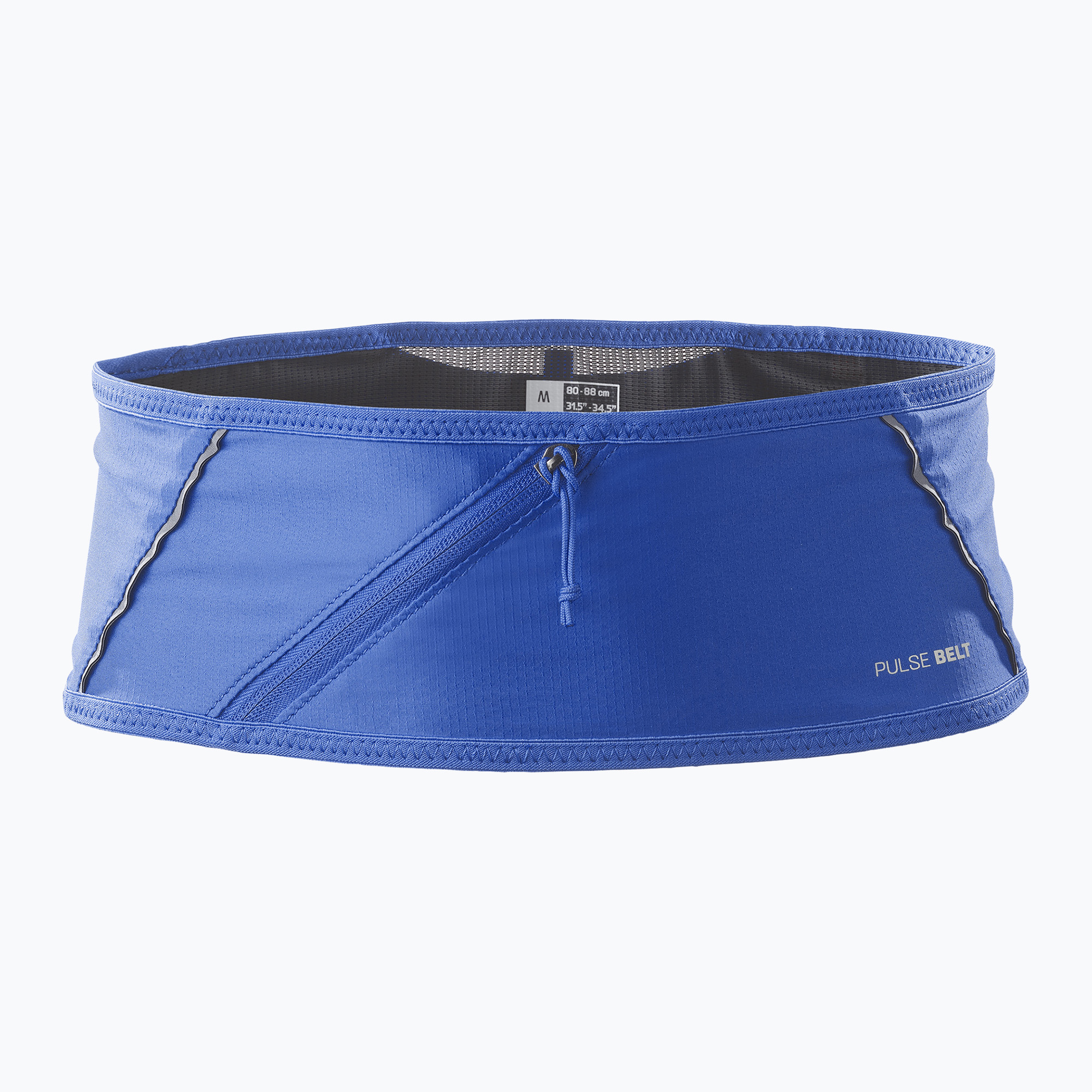 Running belt Salomon Pulse nautical blue (M)