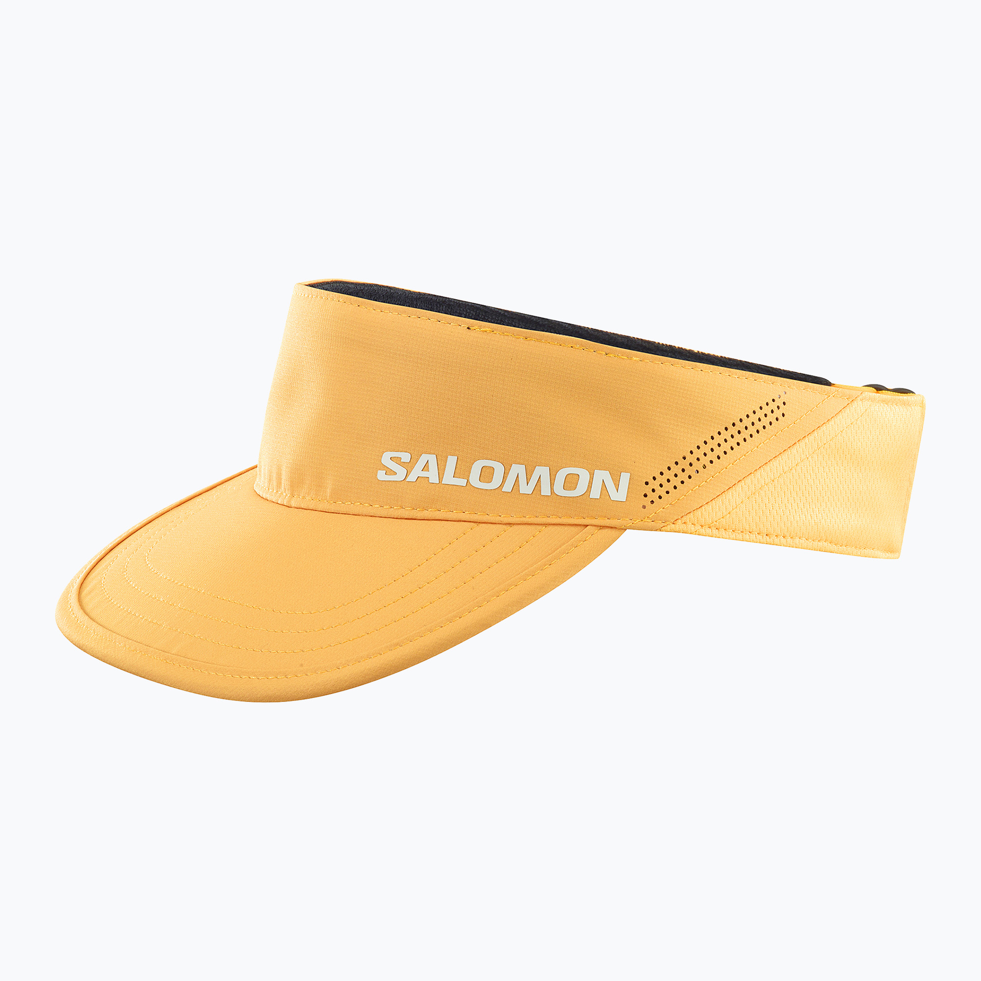 Salomon SHAKEout apricot visor