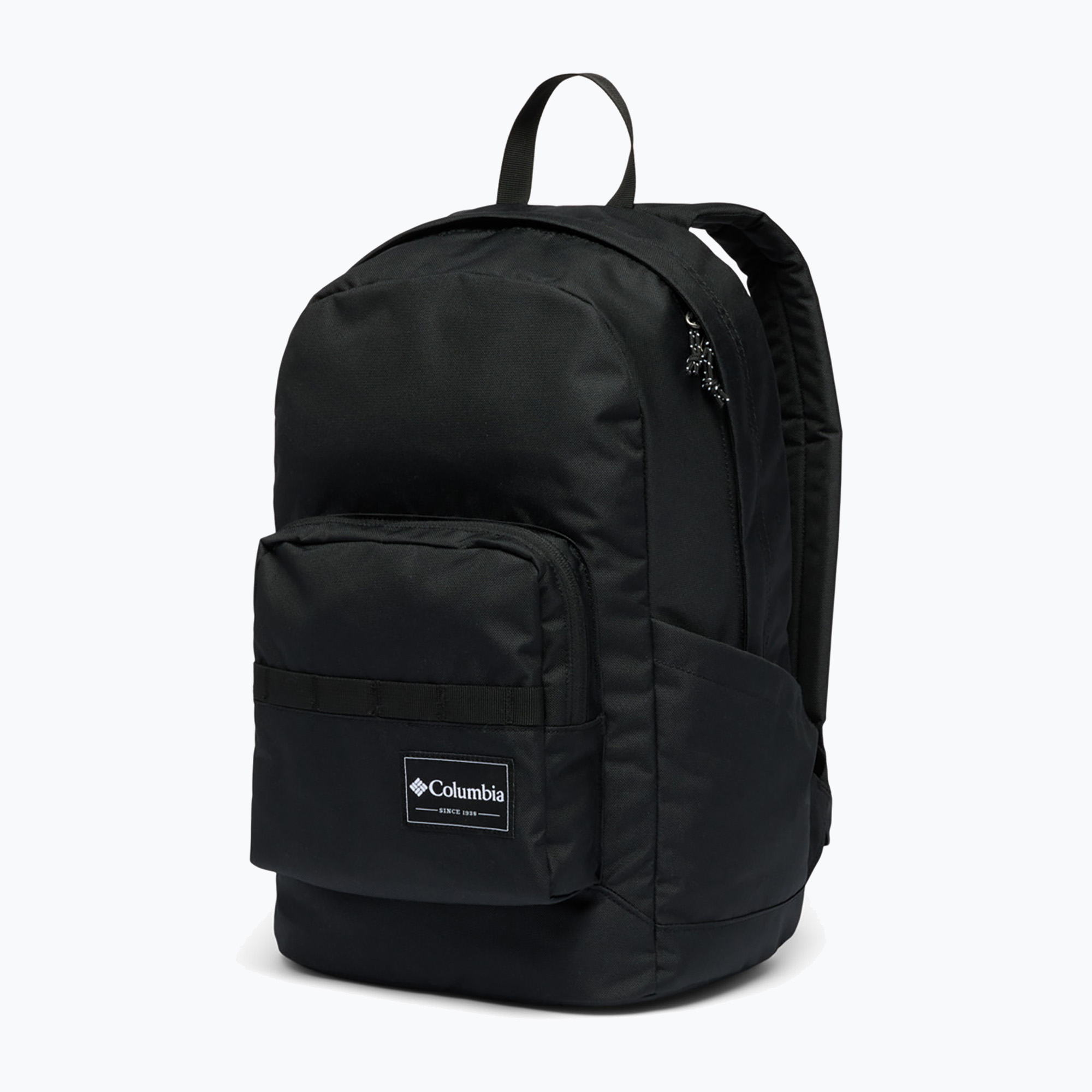 Columbia Zigzag II 22 l black urban backpack