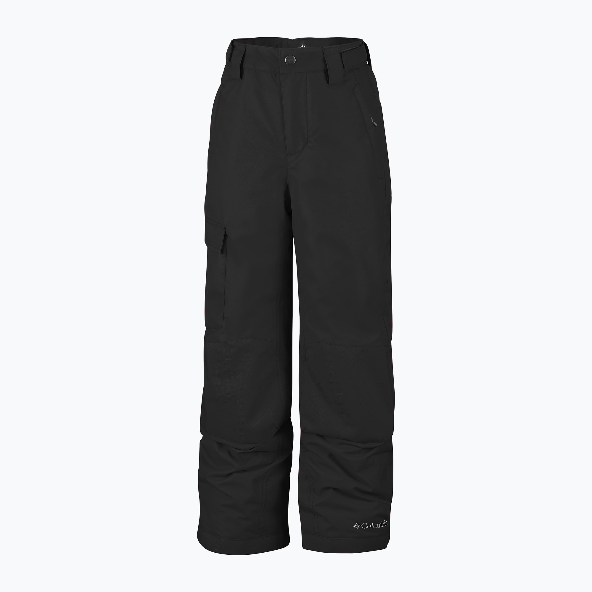 Columbia Bugaboo III children's ski trousers black (S)