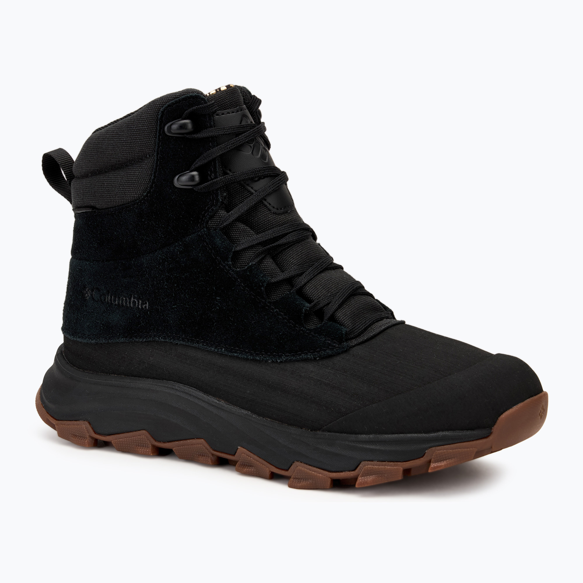 Columbia Expeditionist Shield V2 black/ graphite men's boots (44 EU)