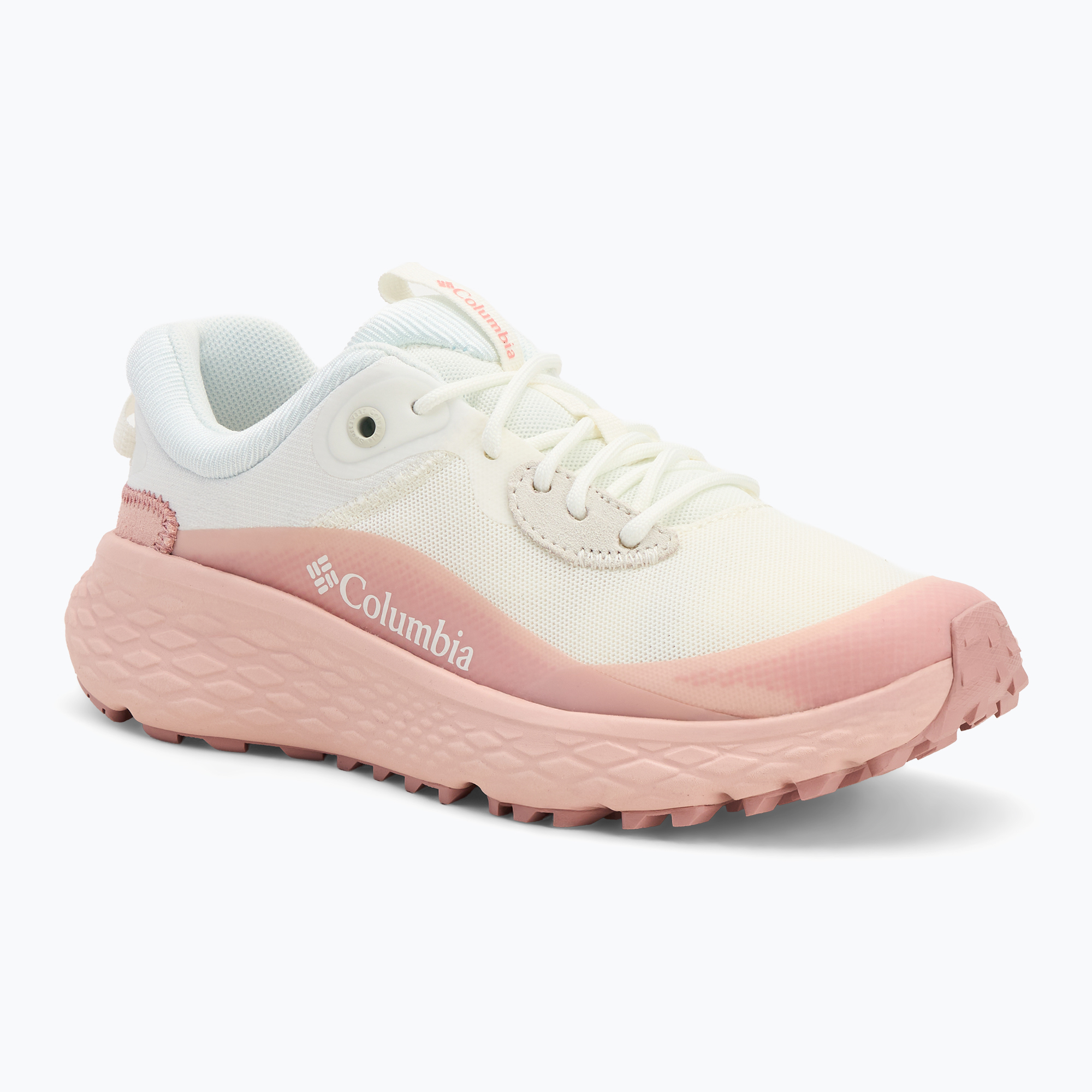 Women's shoes Columbia Terrastride CRZ sea salt/pink haze (40.5 EU)