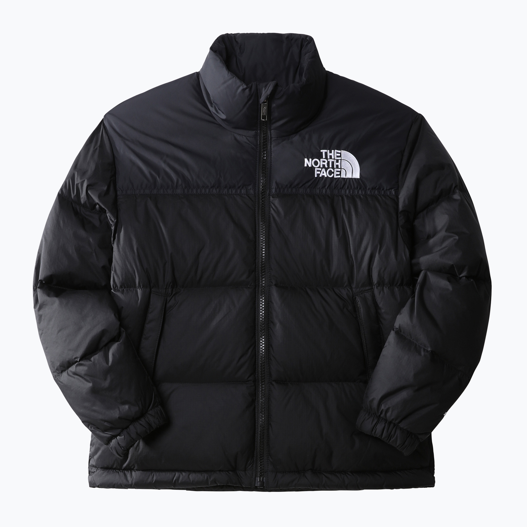 The North Face 1996 Nuptse Down children's jacket black (S)