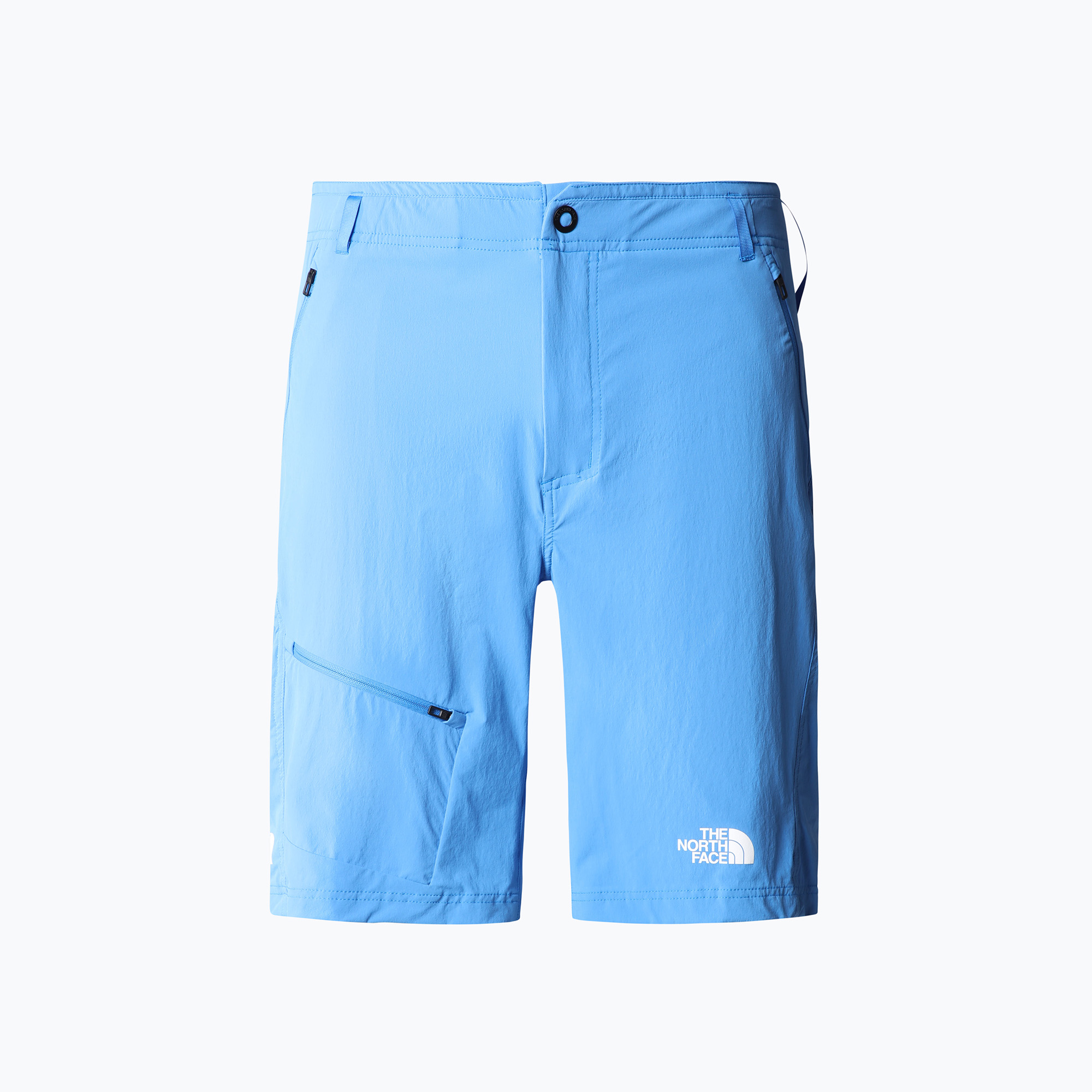 Men's trekking shorts The North Face Speedlight Slim Tapered blue NF0A8269LV61 (32)