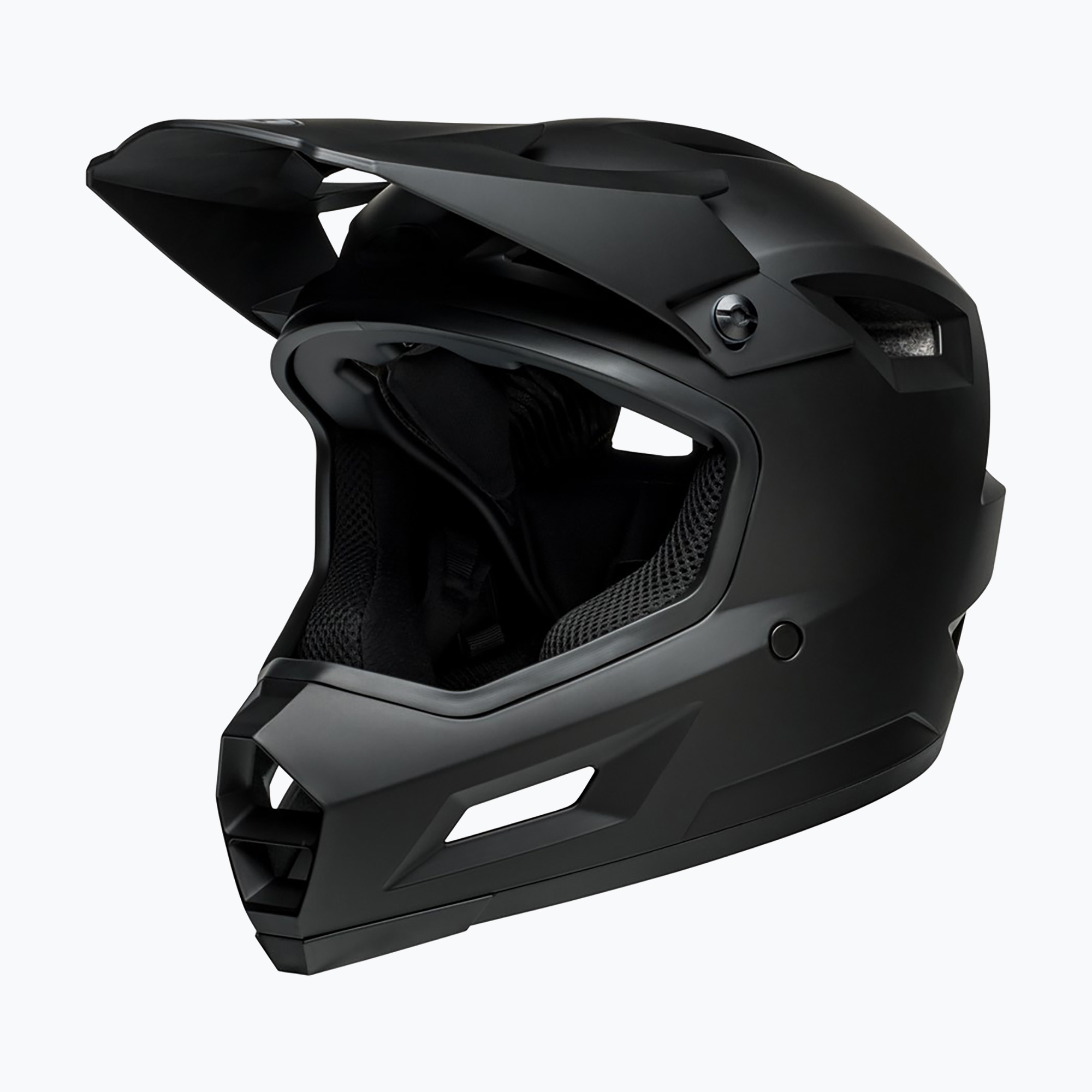Bell Sanction 2 bicycle helmet matte black (57-59 cm)