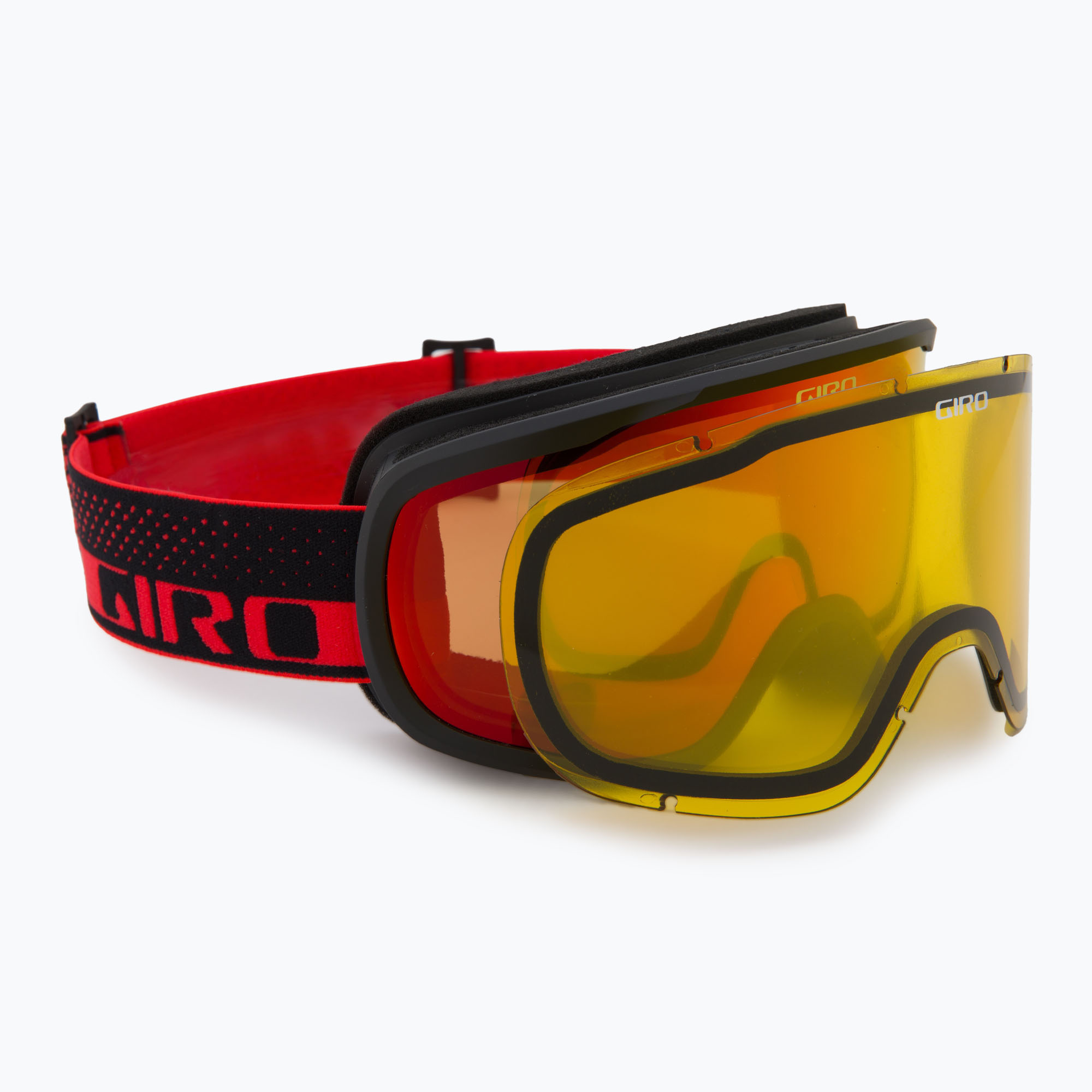 Giro ski goggles