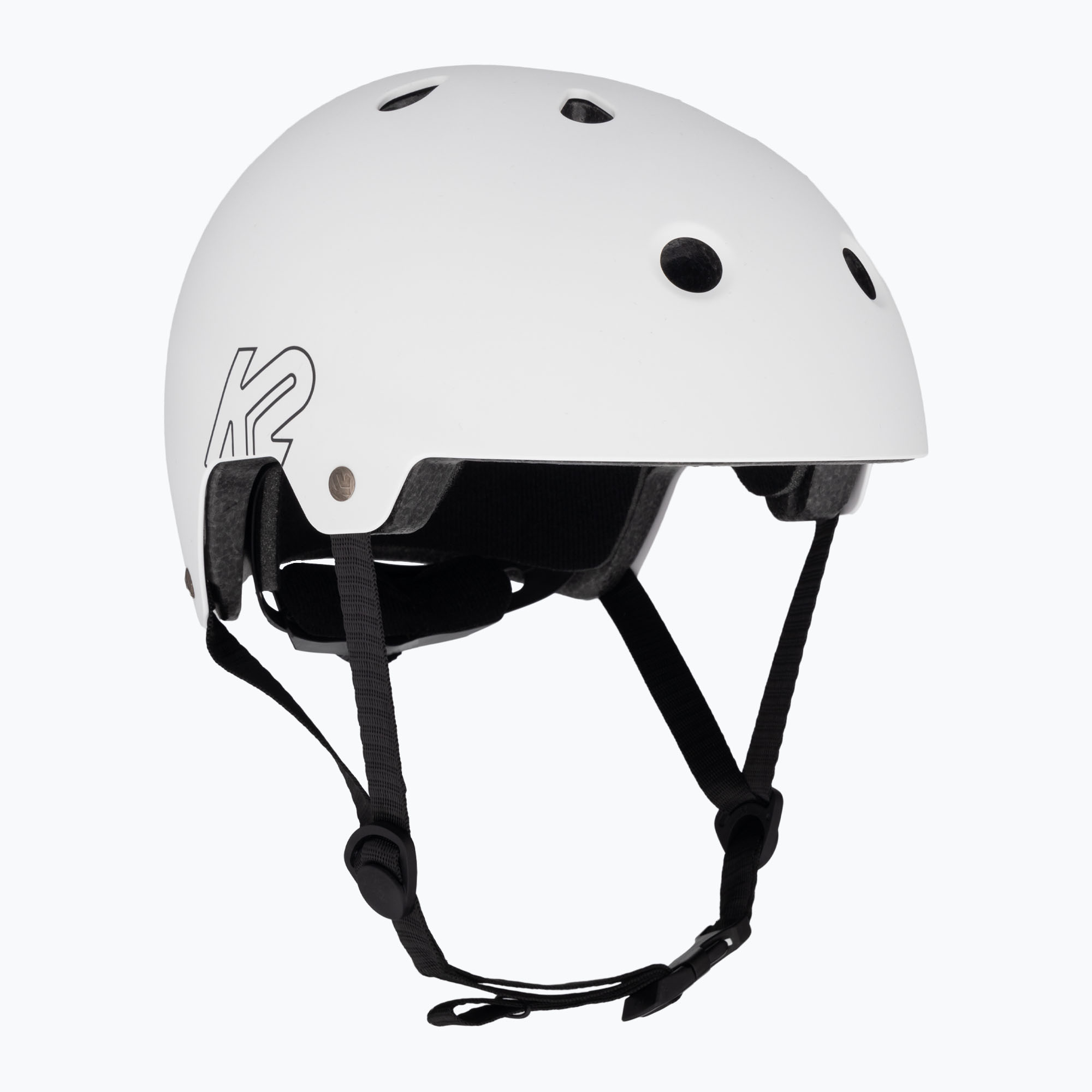 K2 Varsity helmet white 30H4100/12 (59-61 cm (L))