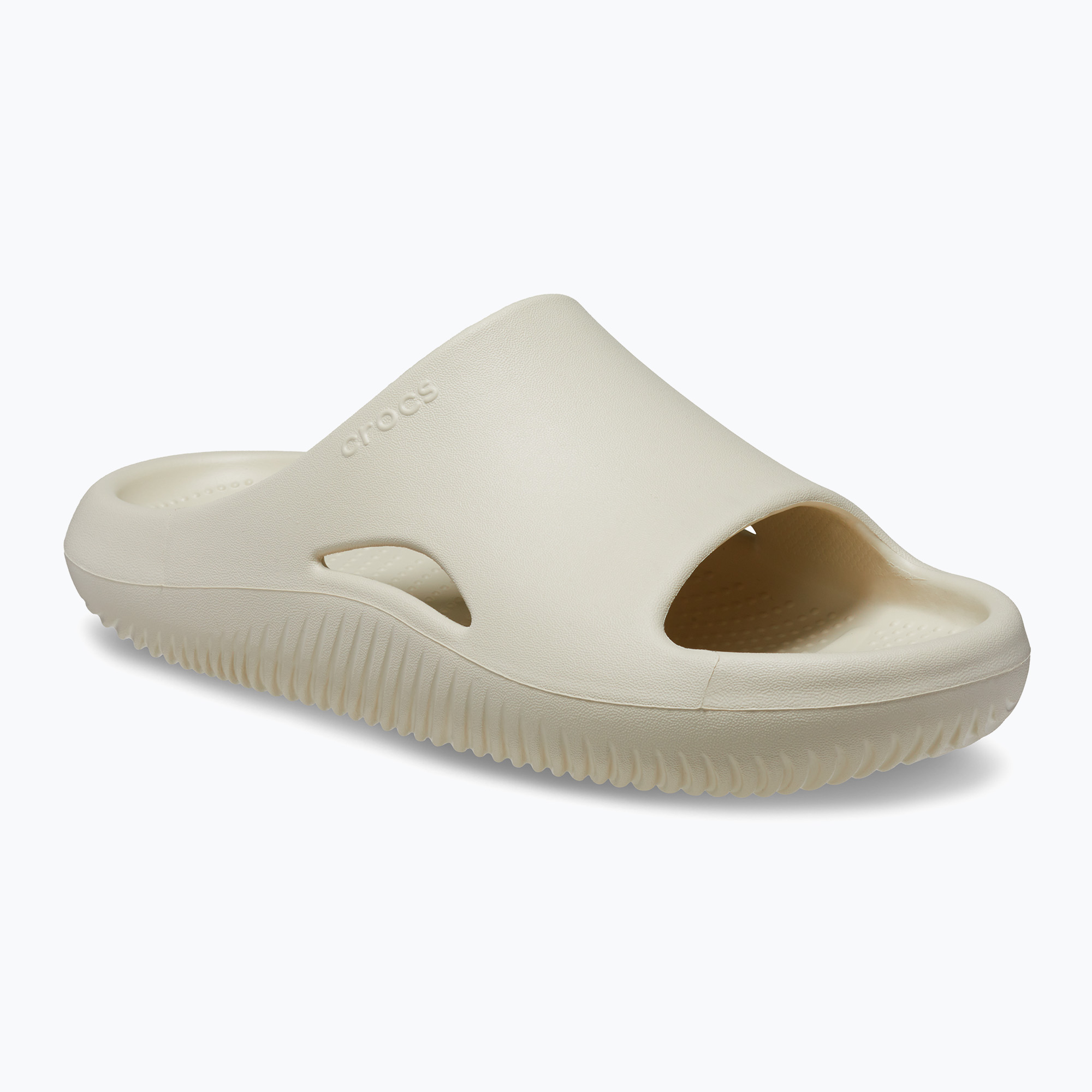 Clogs Crocs Mellow Recovery bone (37-38 EU)