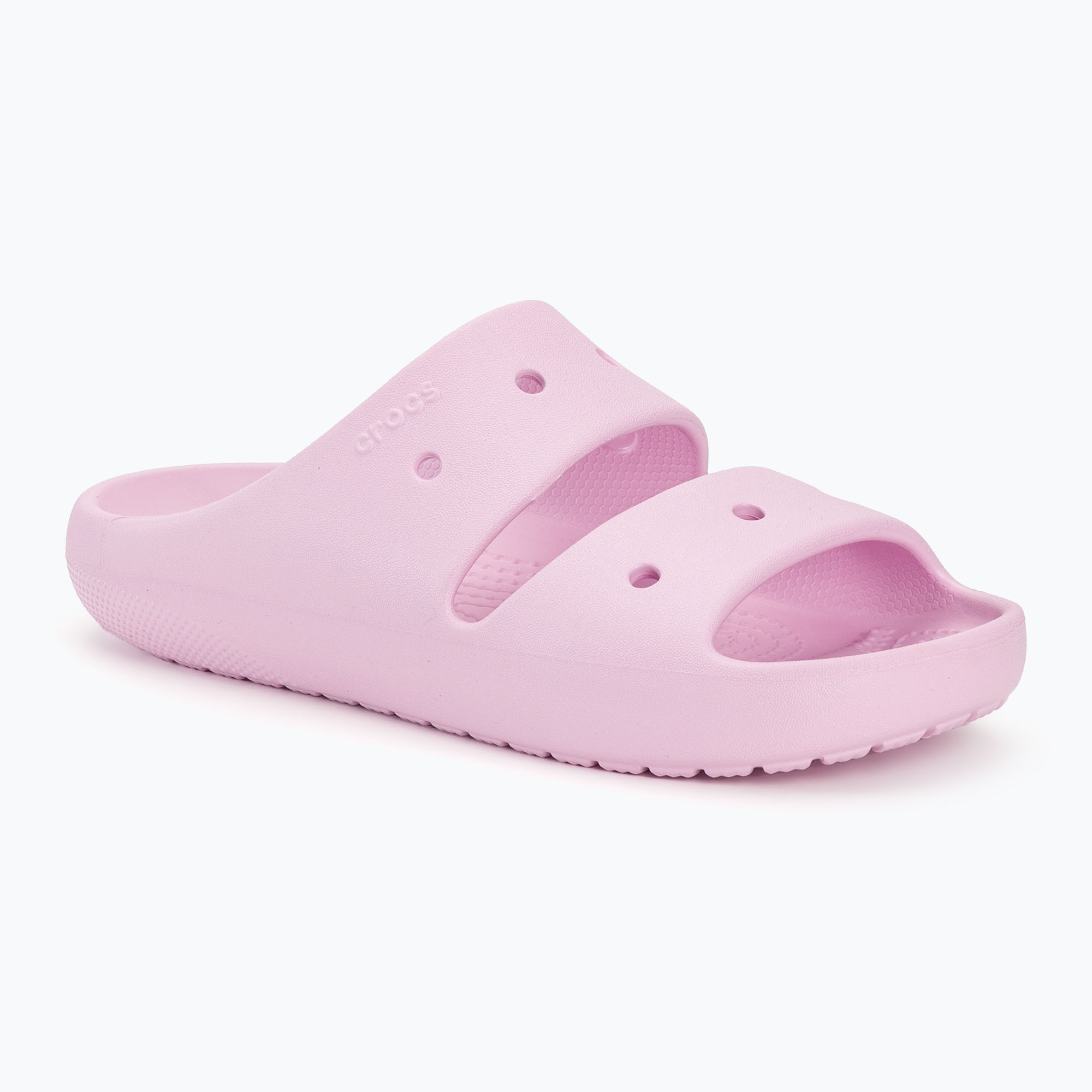 Women's Crocs Classic Sandal V2 ballerina pink (41-42 EU)