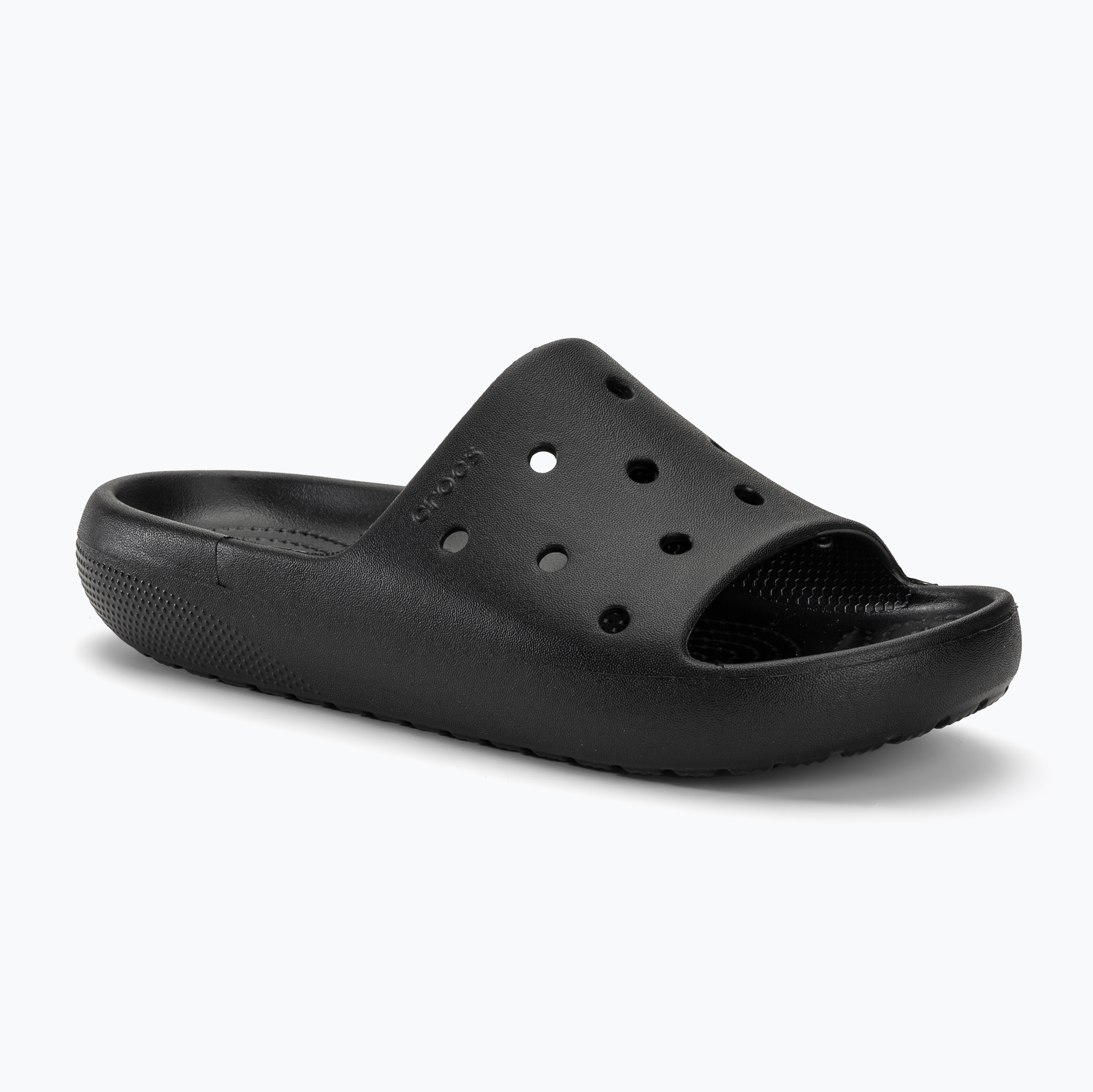 Crocs Classic Slide V2black (37-38 EU)