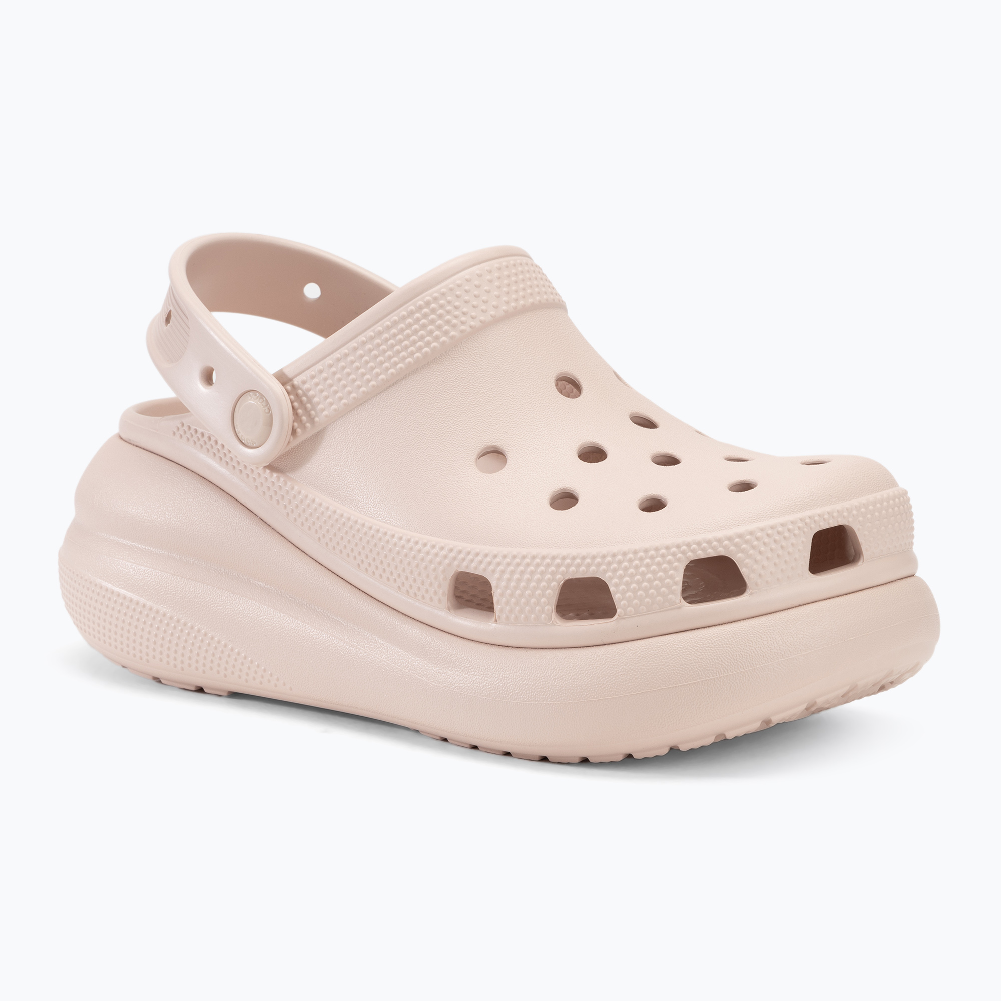Crocs Classic Crush Clog quartz flip-flops (41-42 EU)