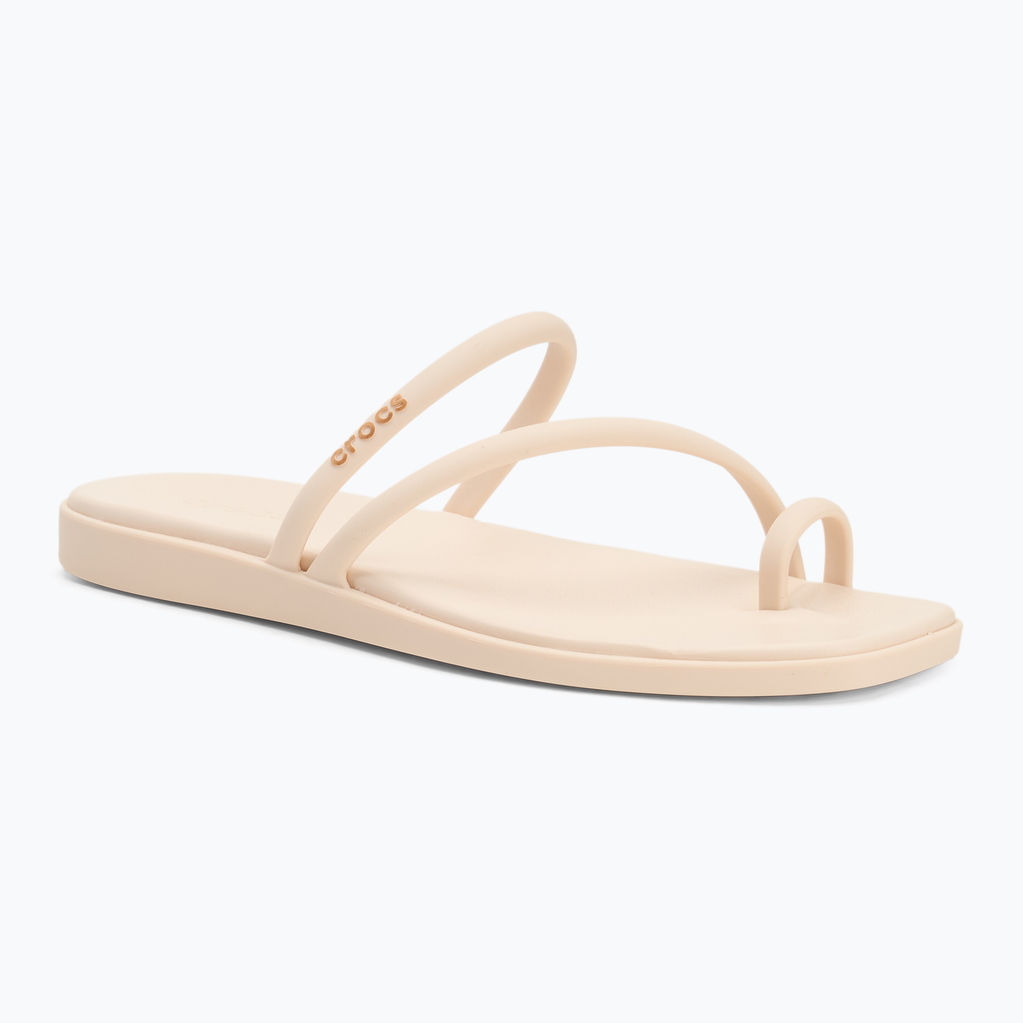 Women's clogs Crocs Miami Toe Loop Sandal dew (37-38 EU)