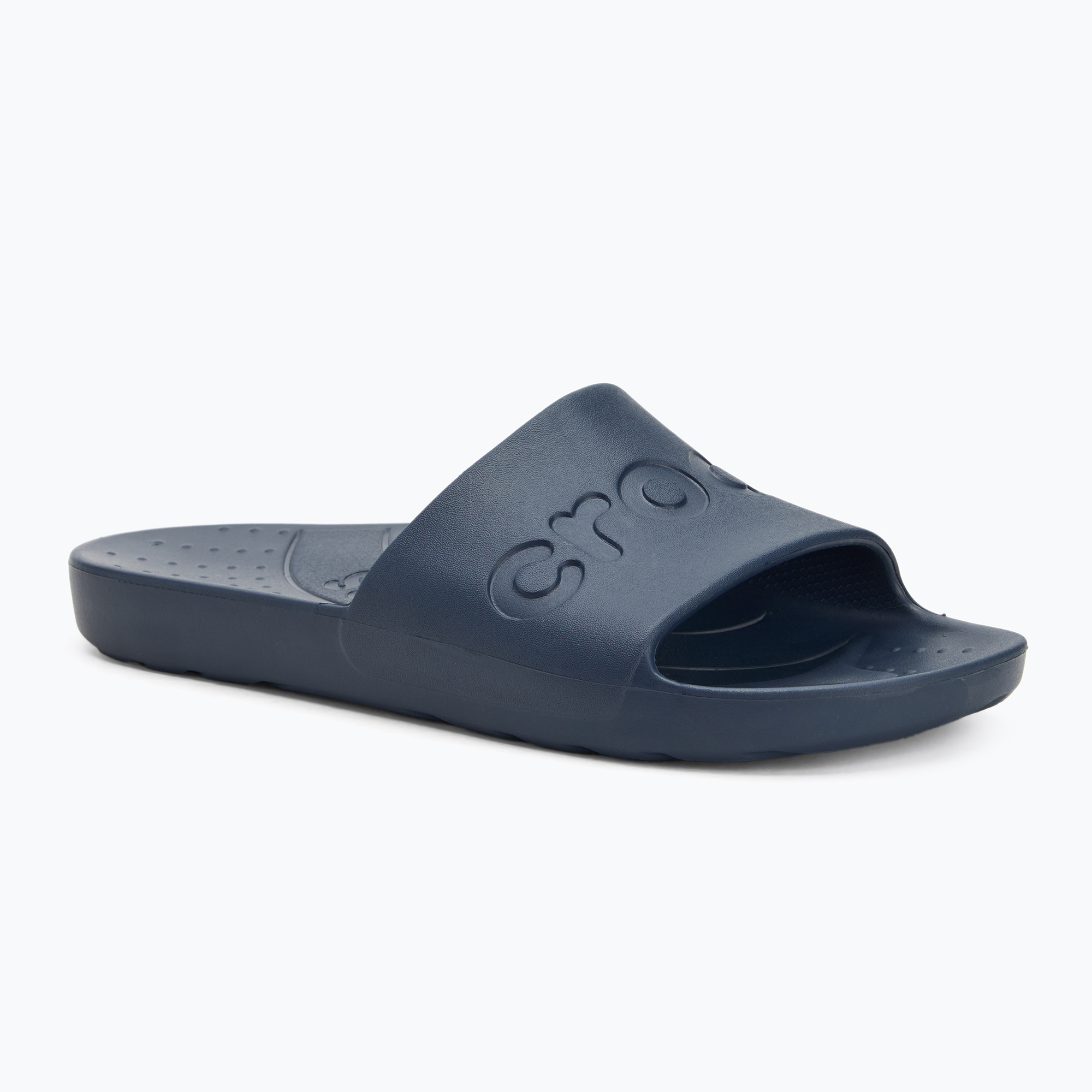 Clogs Crocs Slide navy (41-42 EU)