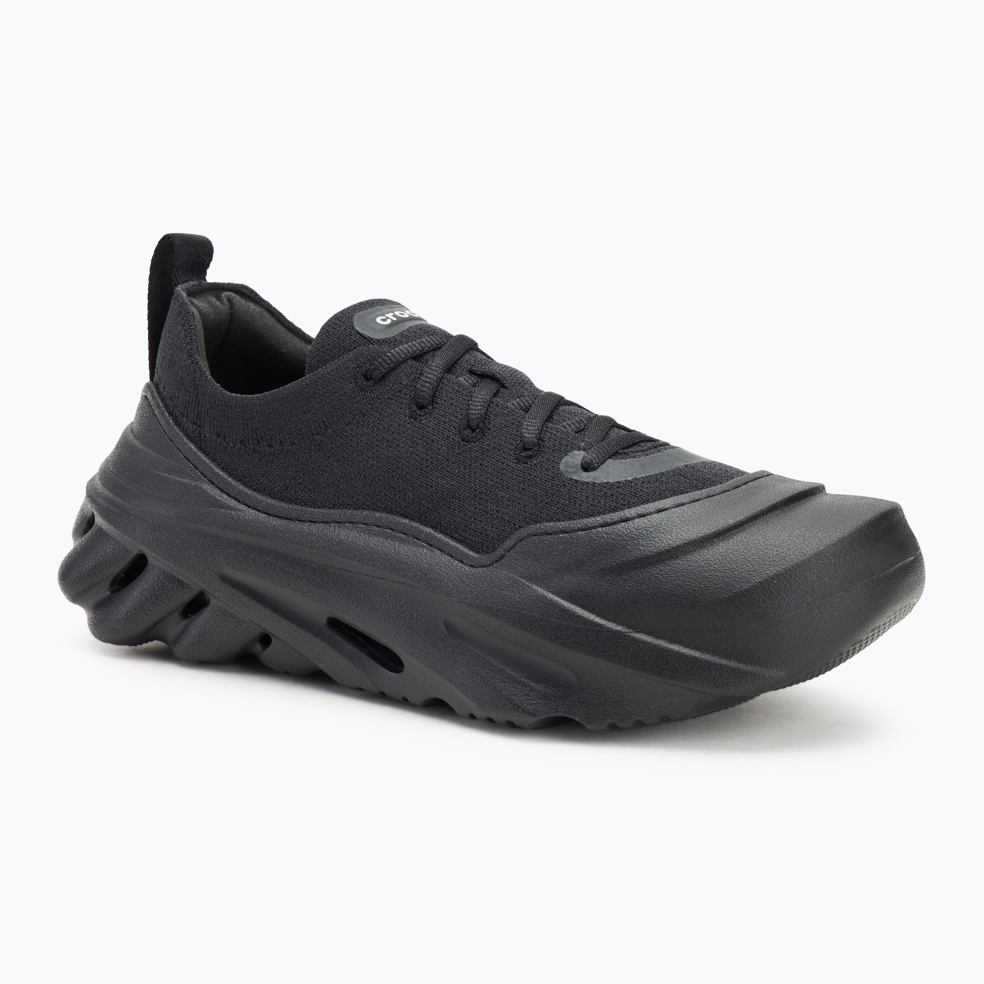Clogs Crocs Echo Surge black/black