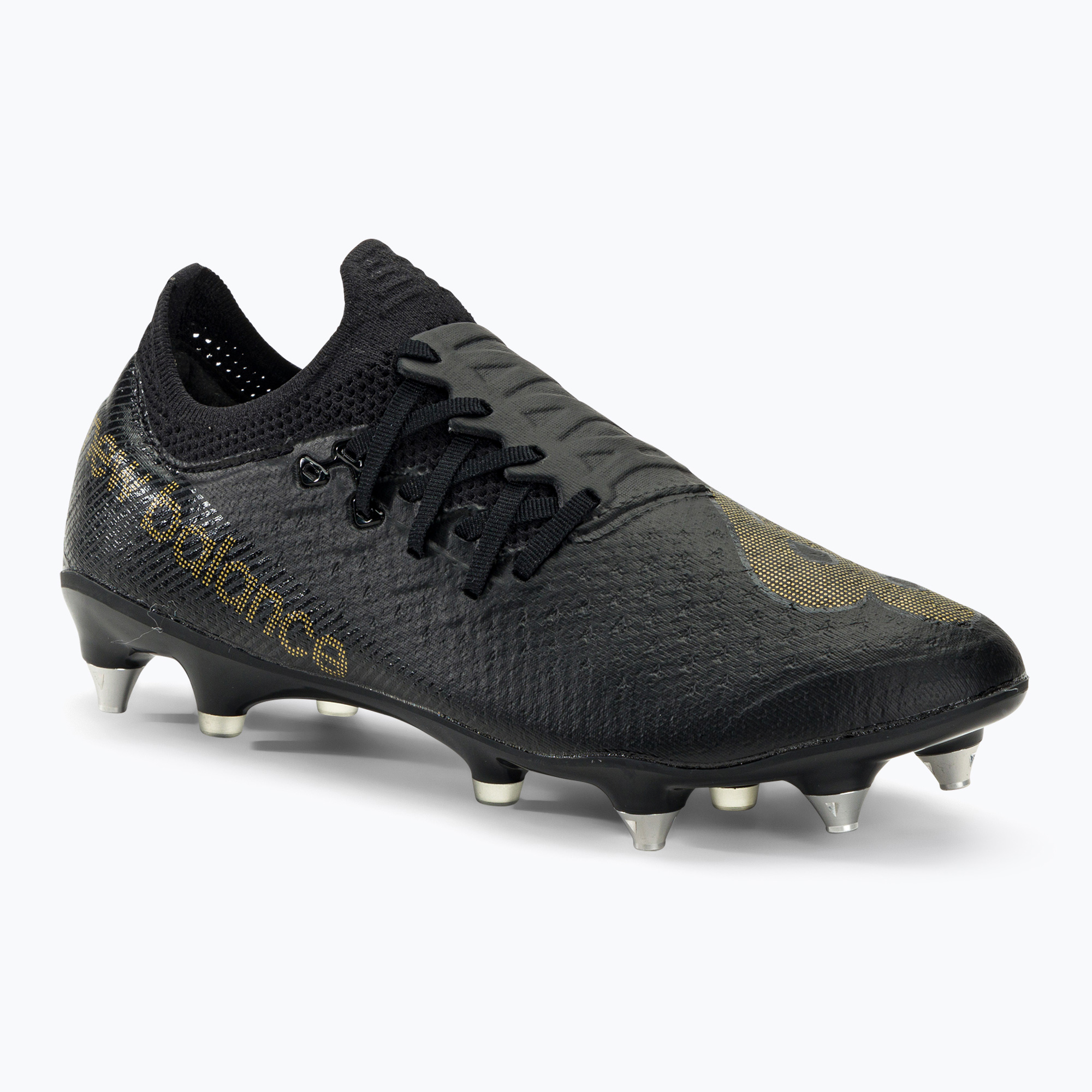 New Balance men's football boots Furon V7 Pro SG black SF1SBK7