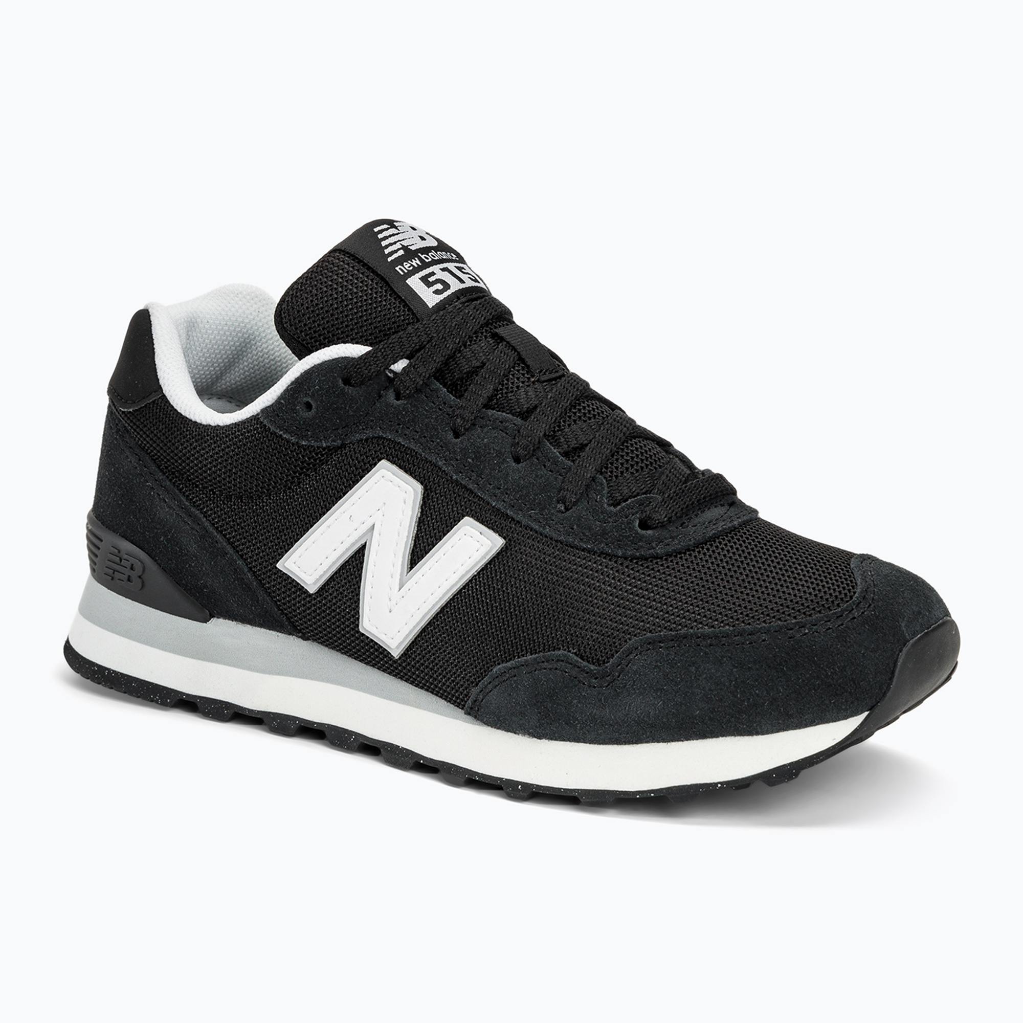New Balance ML515 black men's shoes (39.5 EU)