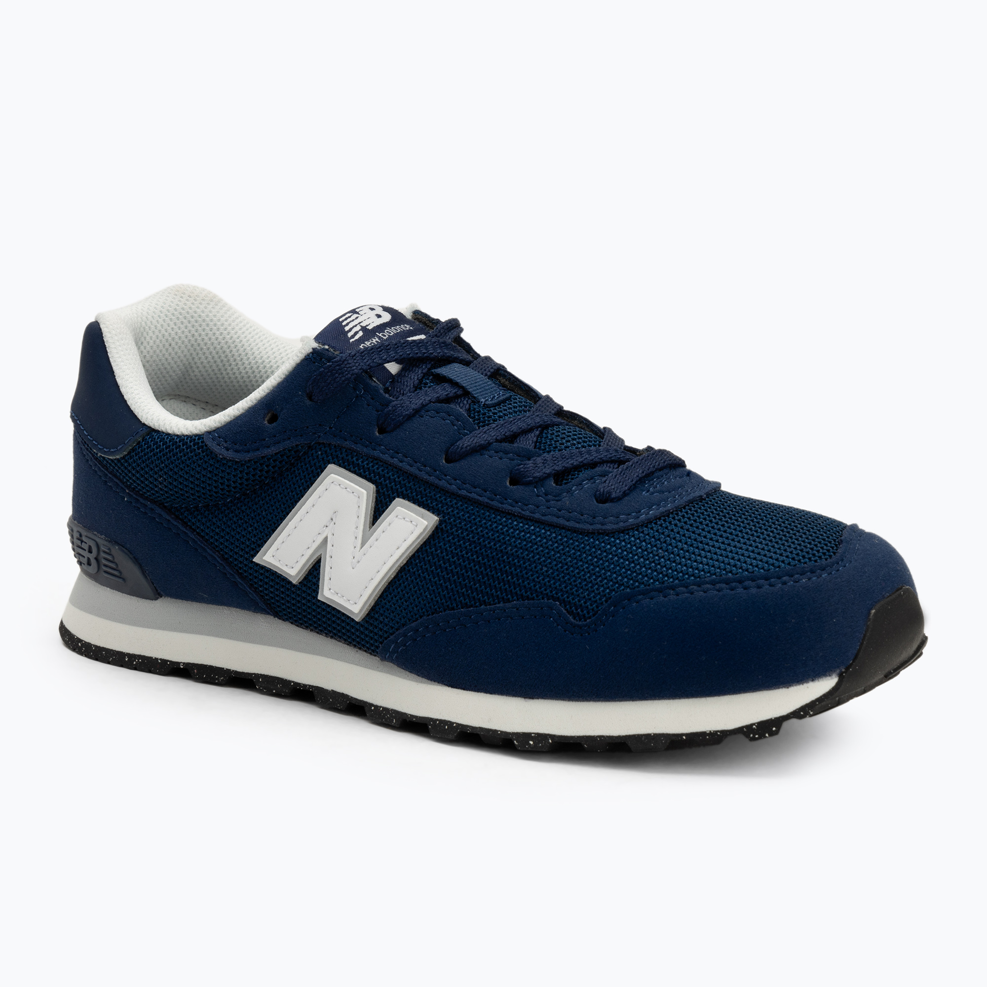 Children's shoes New Balance 515's V1 nb navy GC515NVY (39.5 EU)