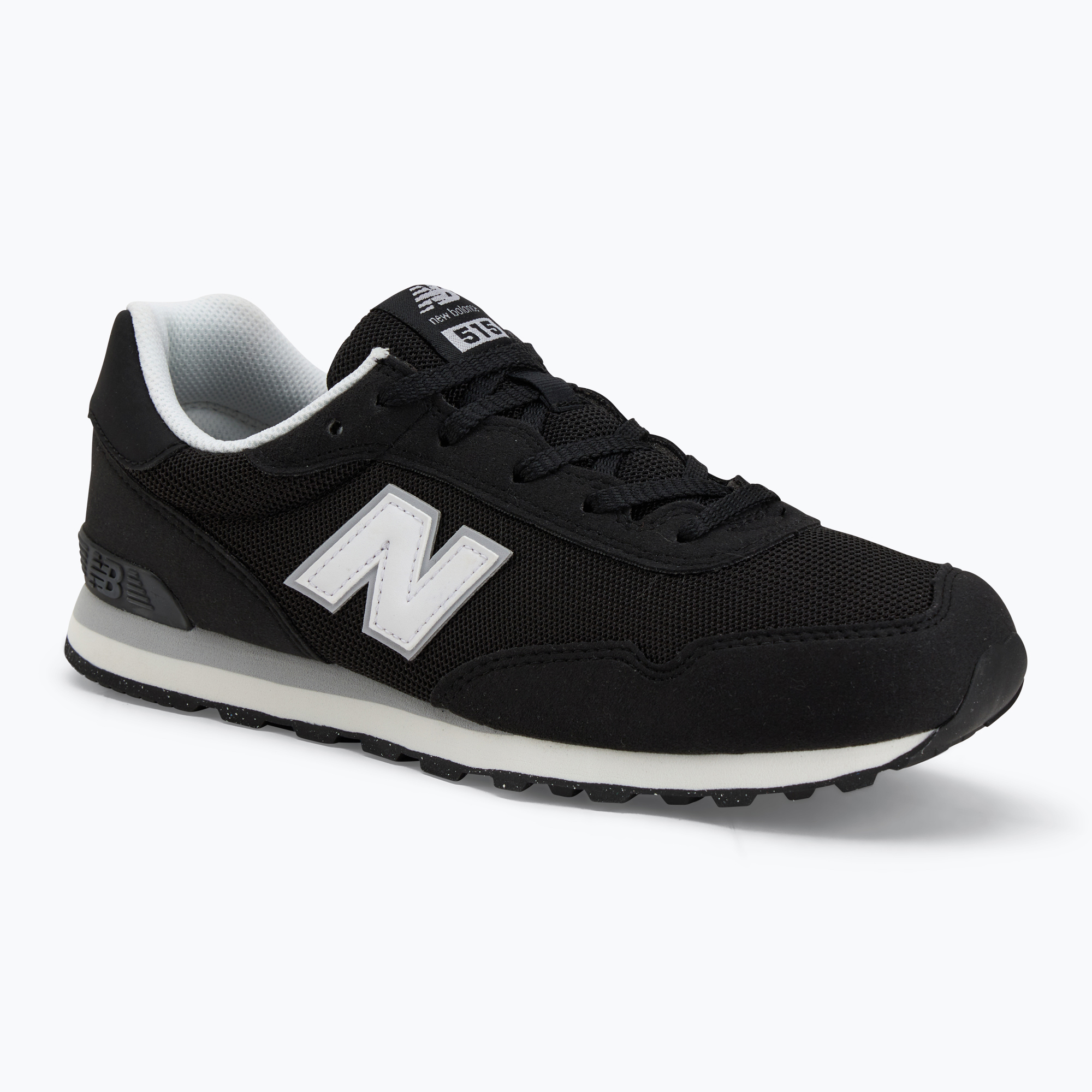 Children's shoes New Balance 515's V1 black (38 EU)