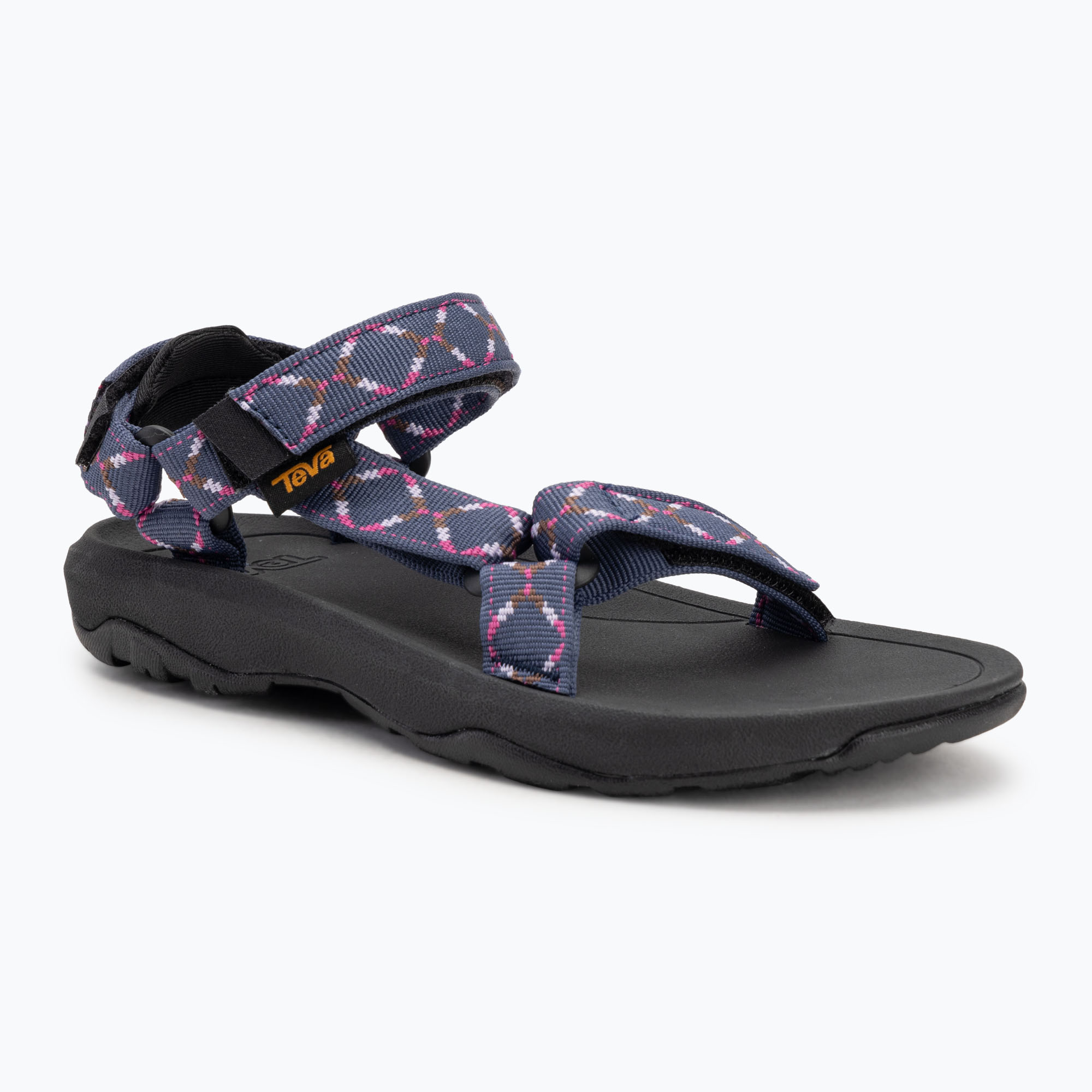 Teva Hurricane XLT2 diamond mood indigo children's sandals