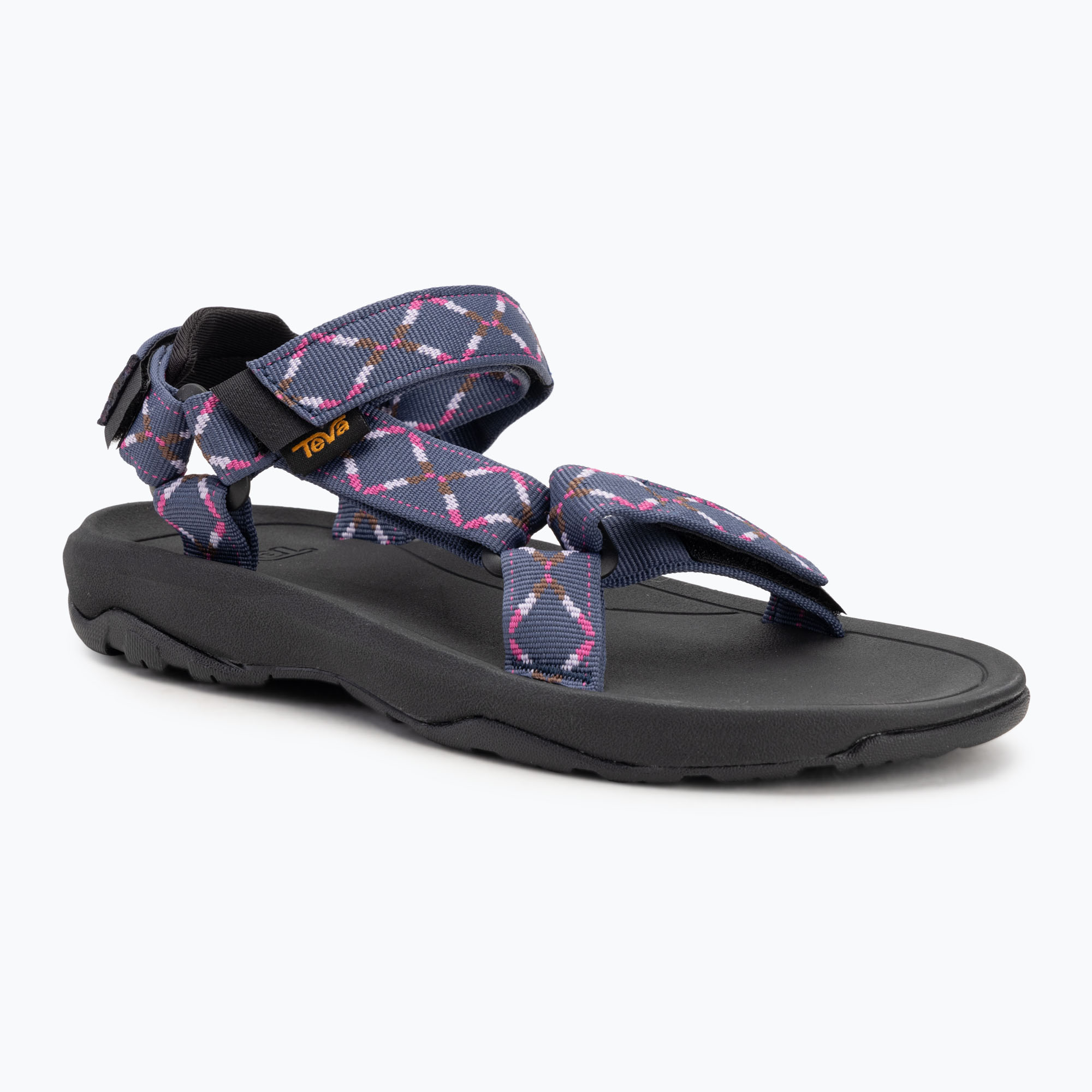 Teva Hurricane XLT2 diamond mood indigo junior sandals (36 EU)
