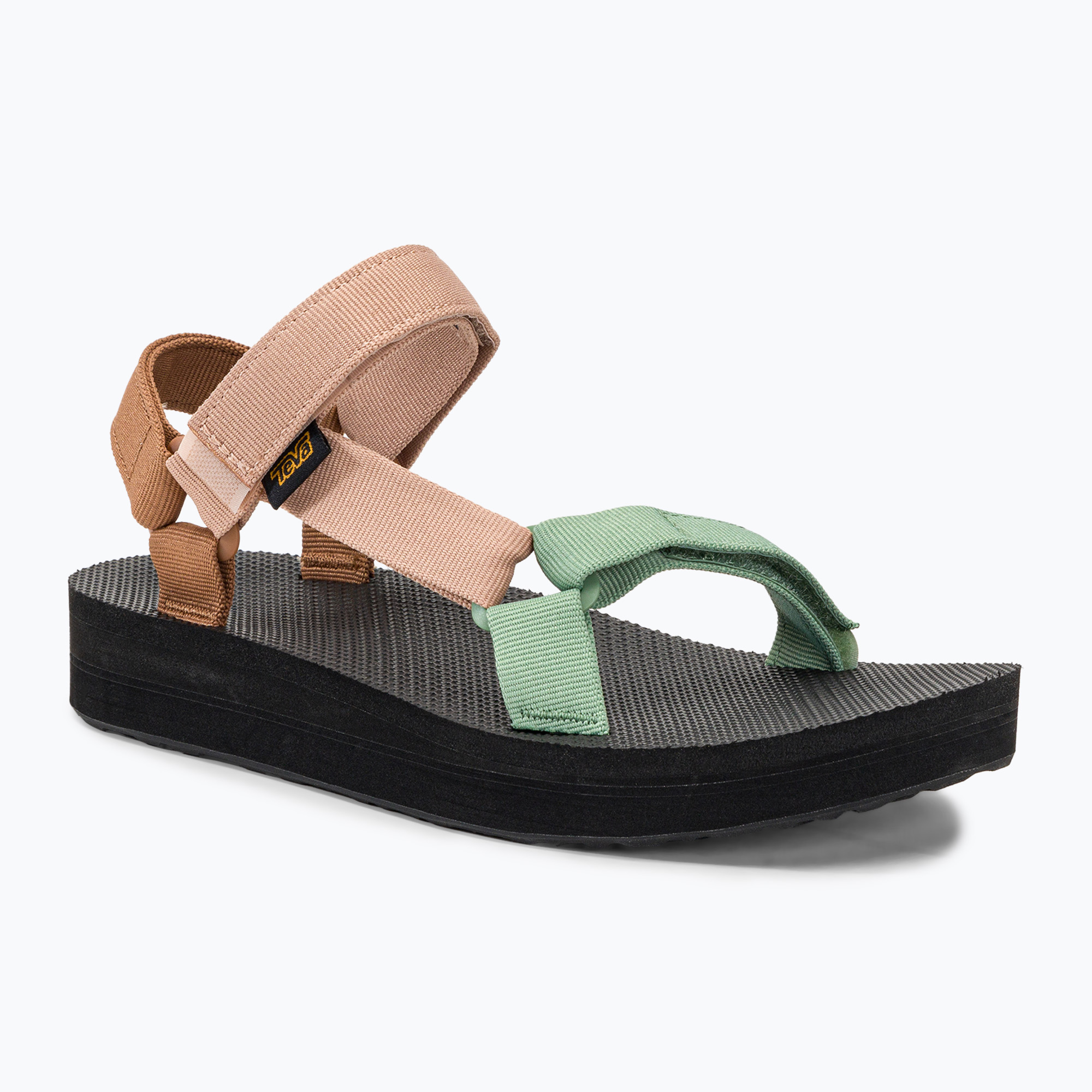 Teva Midform Universal women's hiking sandals red 1090969 (39 (8 US))