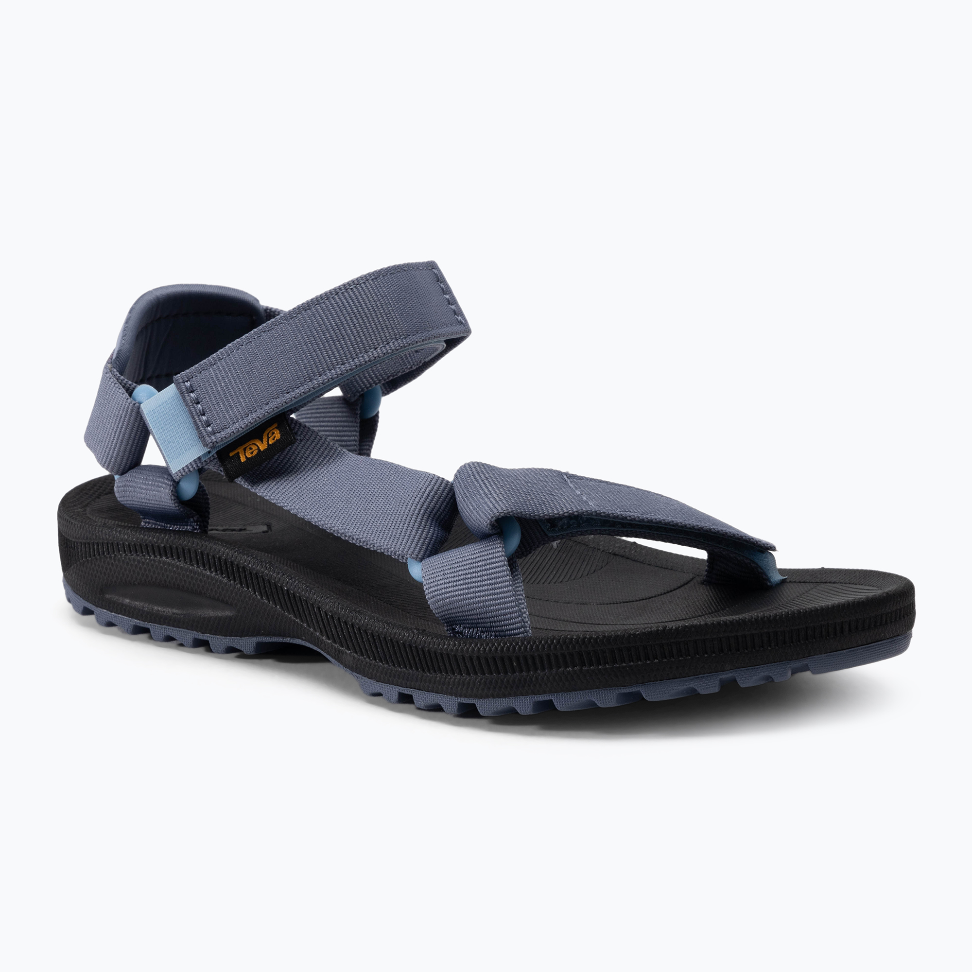 Teva Winsted women's sandals folkstone grey (37 (6 US))