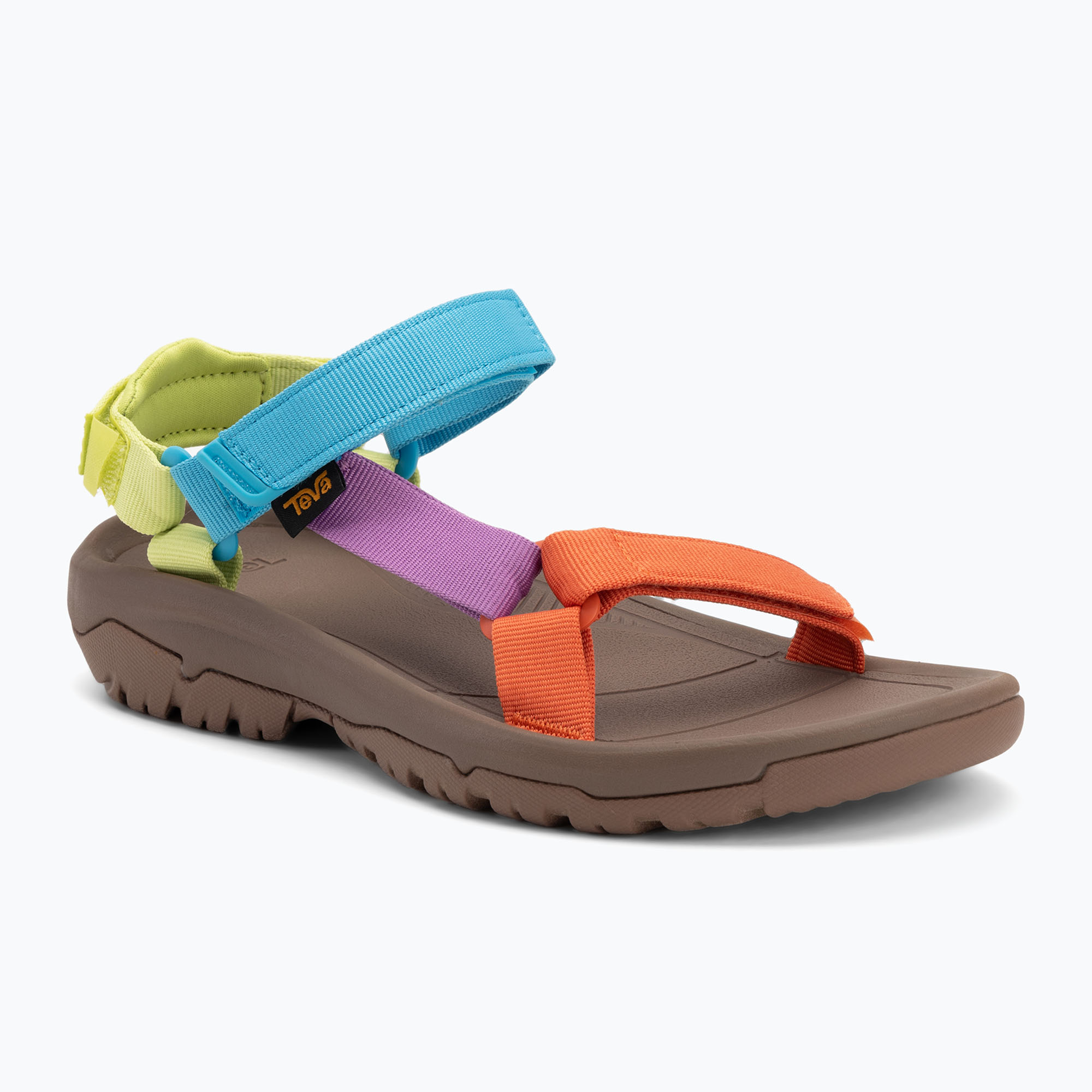 Teva Hurricane XLT2 explore multi women's sandals (39 EU)