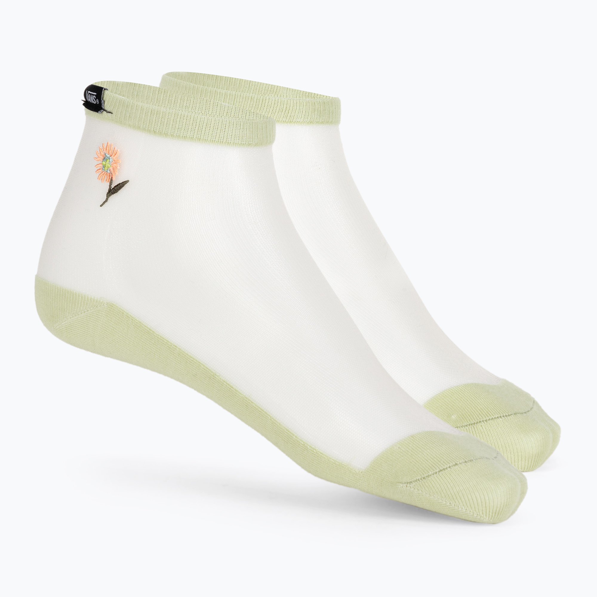 Vans Micro Floral lint socks