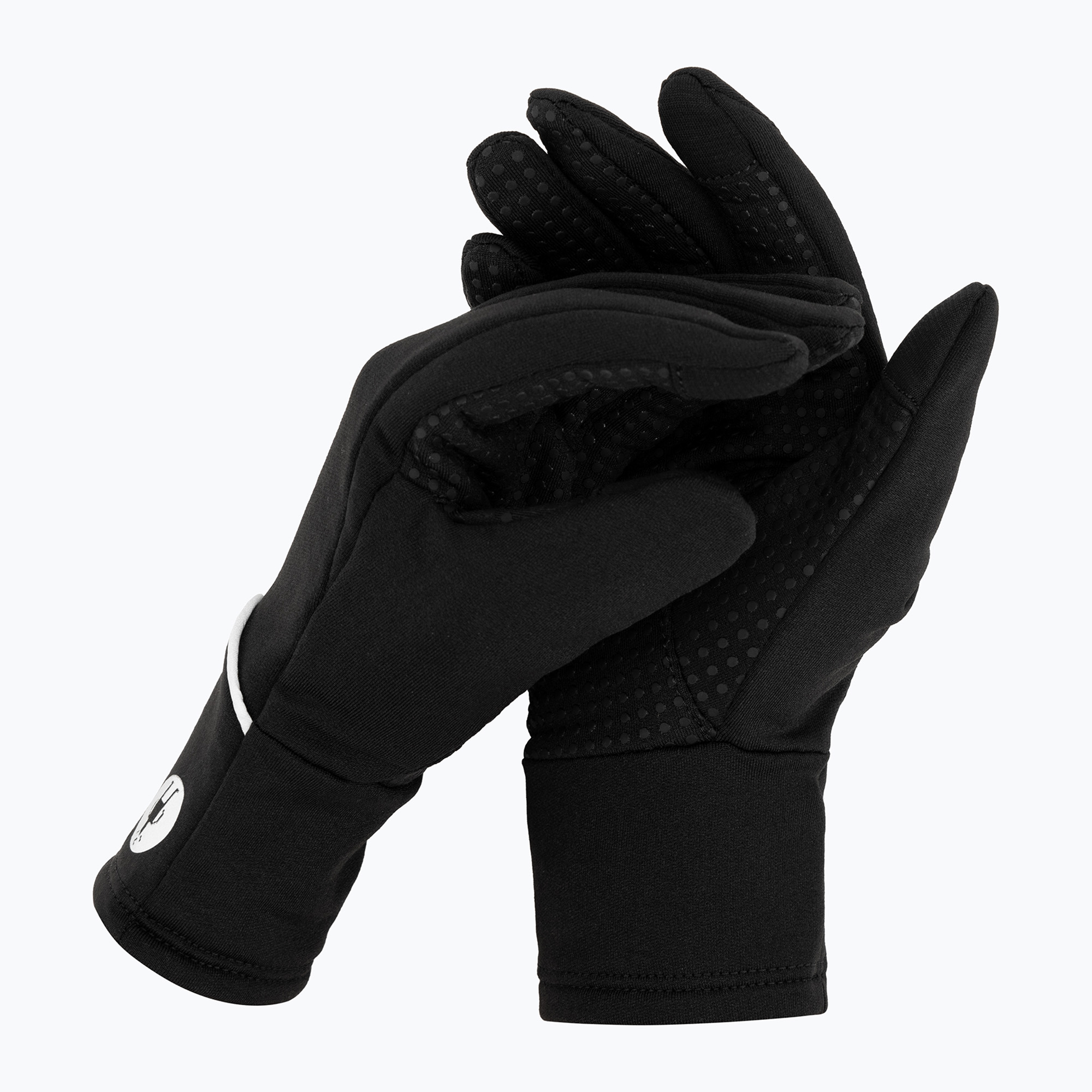 Smartwool Active Fleece trekking gloves black (XS)