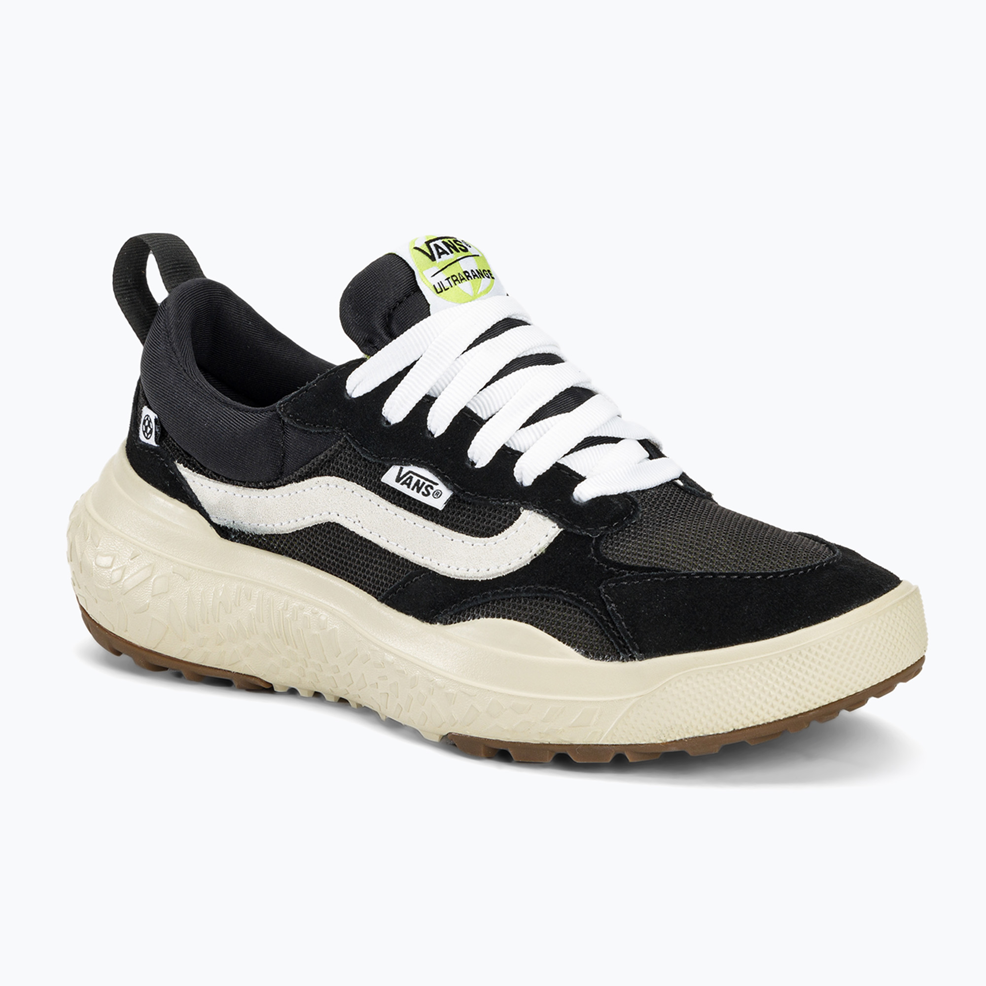 Vans UltraRange Neo VR3 black/white shoes (40.5 EU)