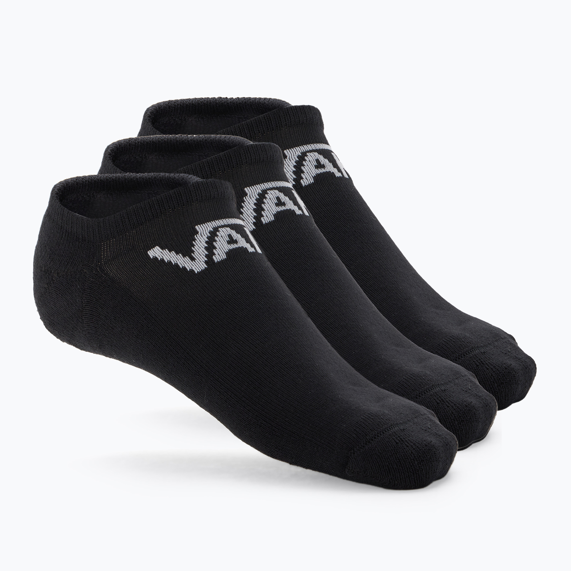 Vans Classic Kick men's socks 3 pairs rox black