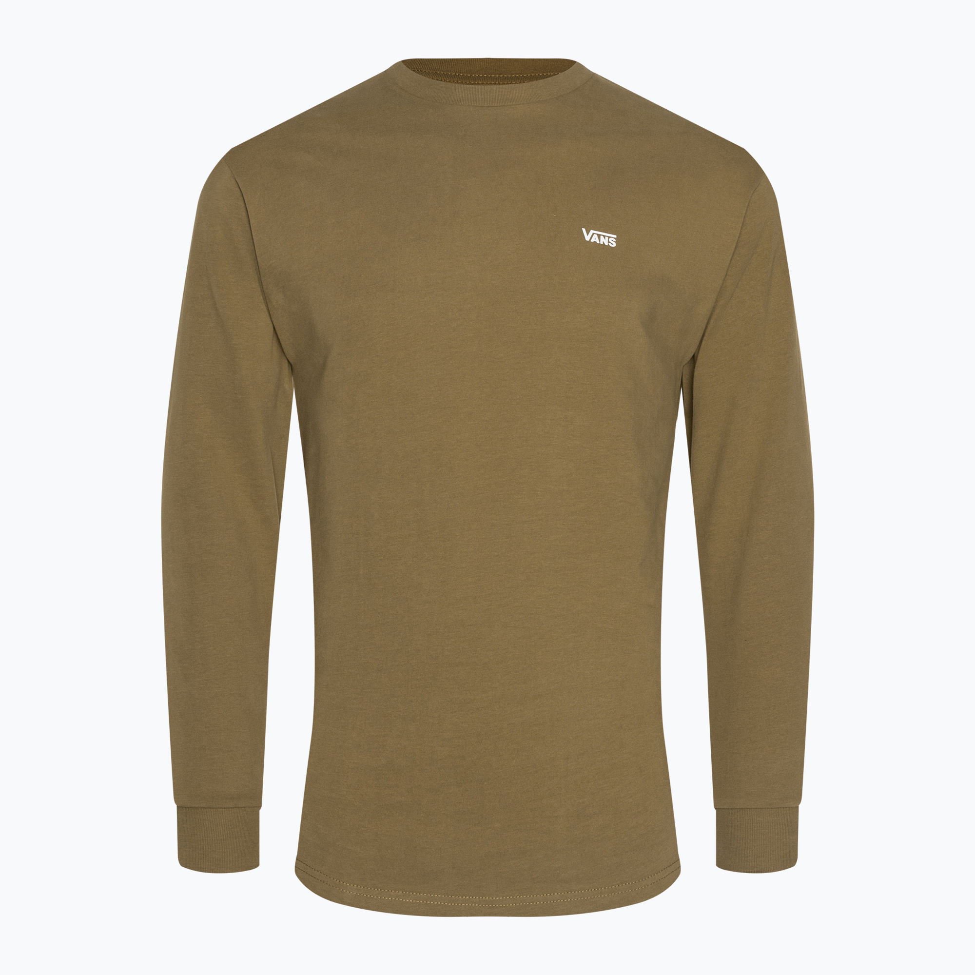 Men's Vans Comfycush kangaroo longsleeve