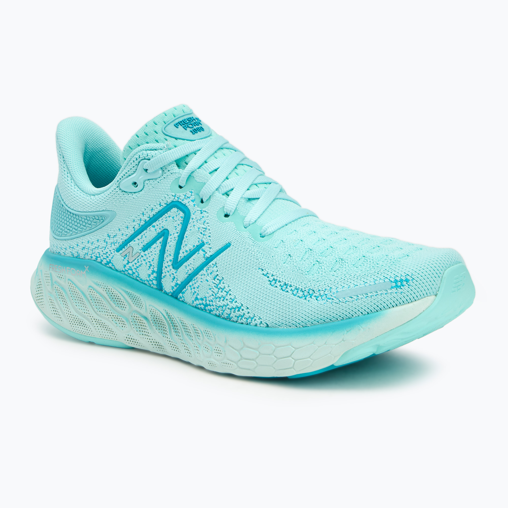 Women's running shoes New Balance Fresh Foam X 1080 v12 blue (39 EU)