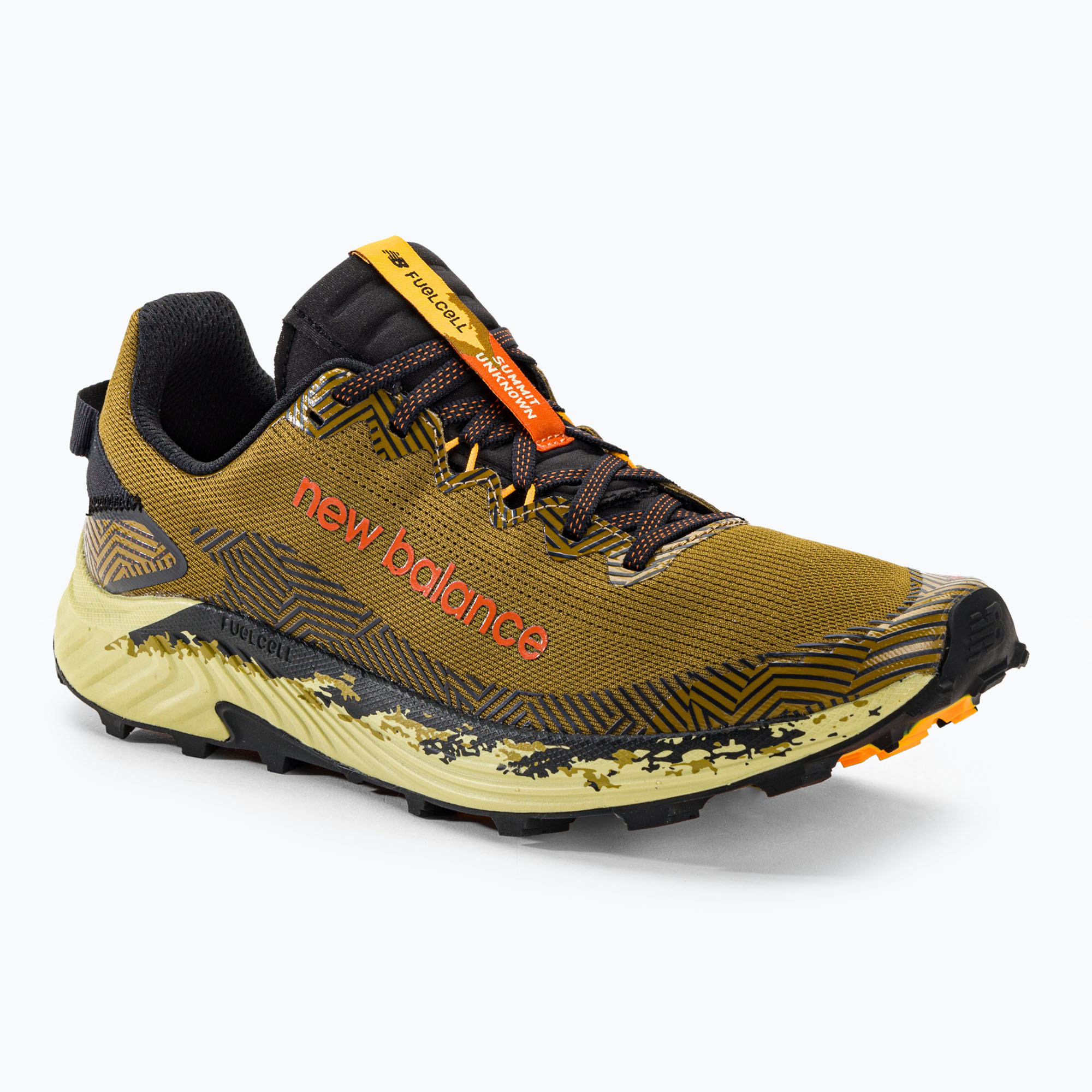 New Balance men's running shoes MTUNKNV4 high desert (41.5 EU)