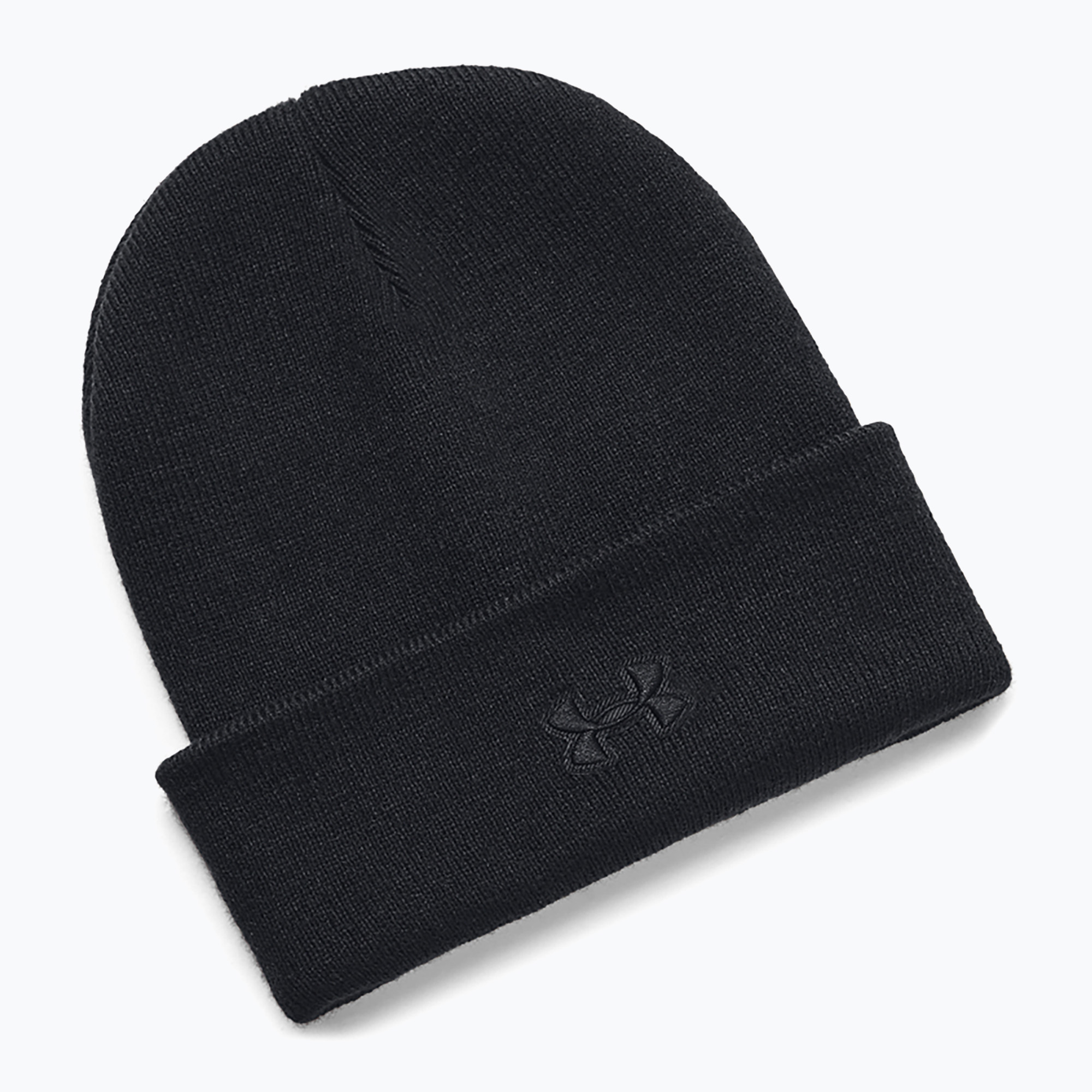 Under Armour men's winter cap Halftime Cuff black/black