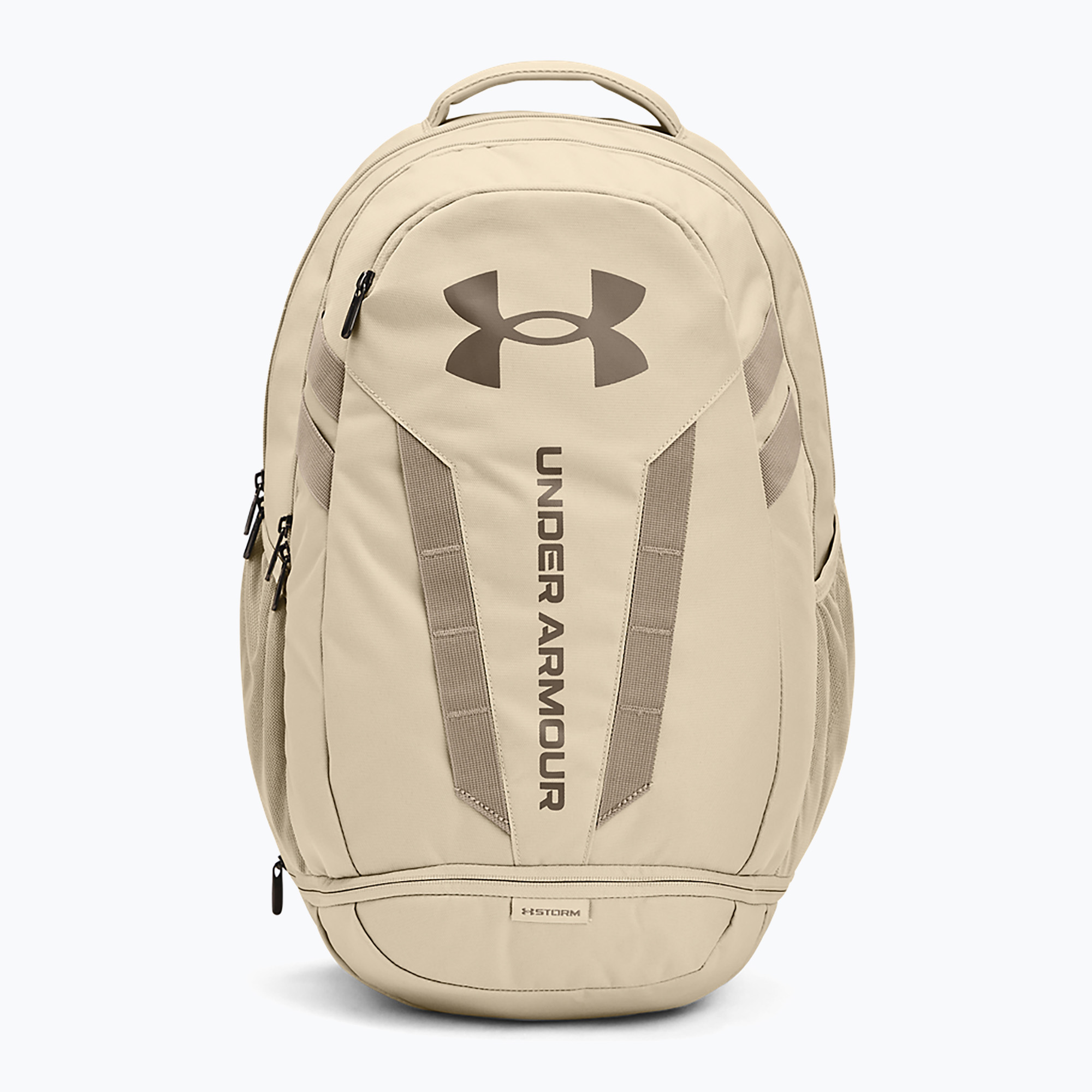 Under Armour Hustle 5.0 29 l khaki base/timberwolf taupe/taupe dusk urban backpack