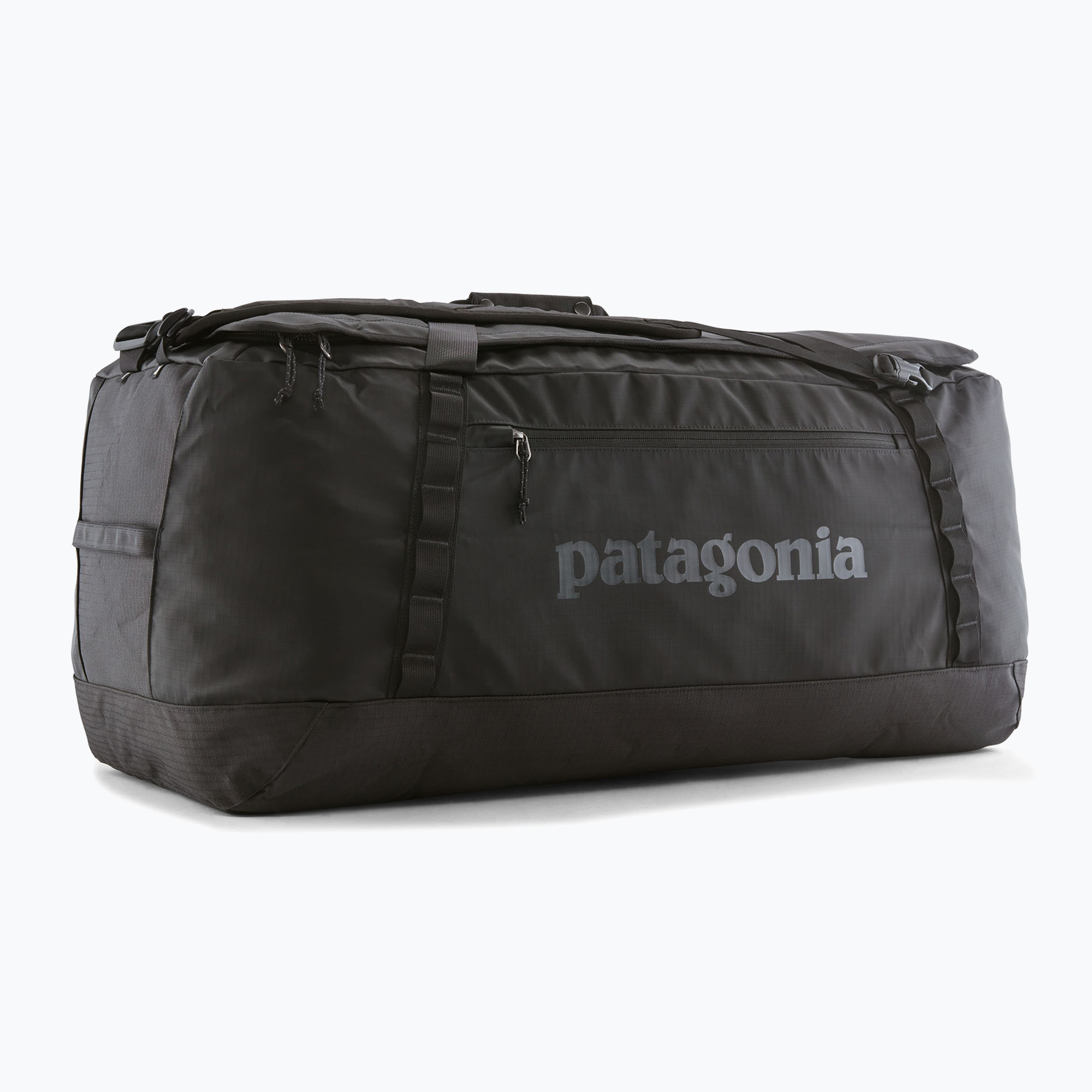 Patagonia Black Hole Duffel 100 l travel bag matte black (100 l)