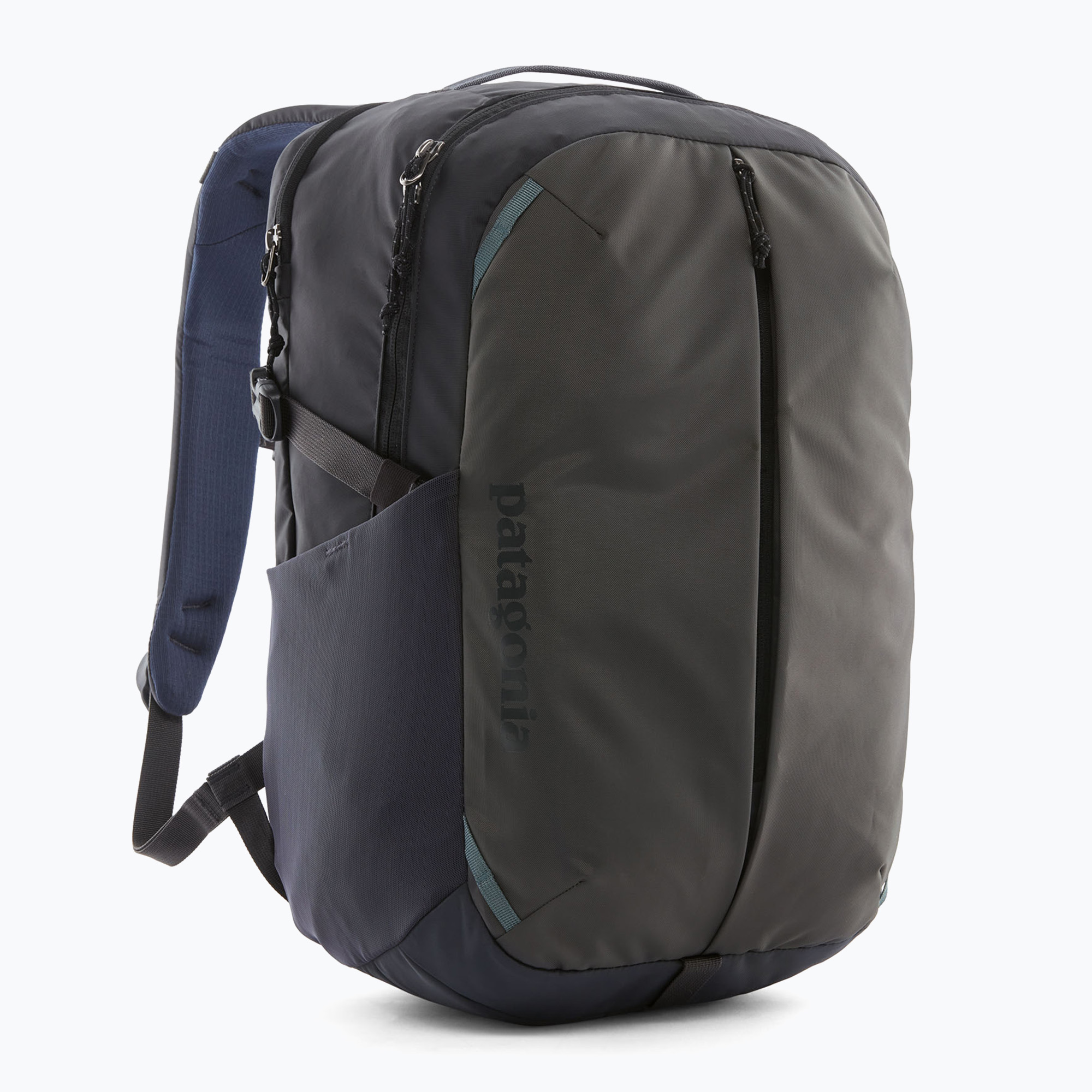 Patagonia Refugio Day Pack 26 l smolder blue urban backpack (26 l)